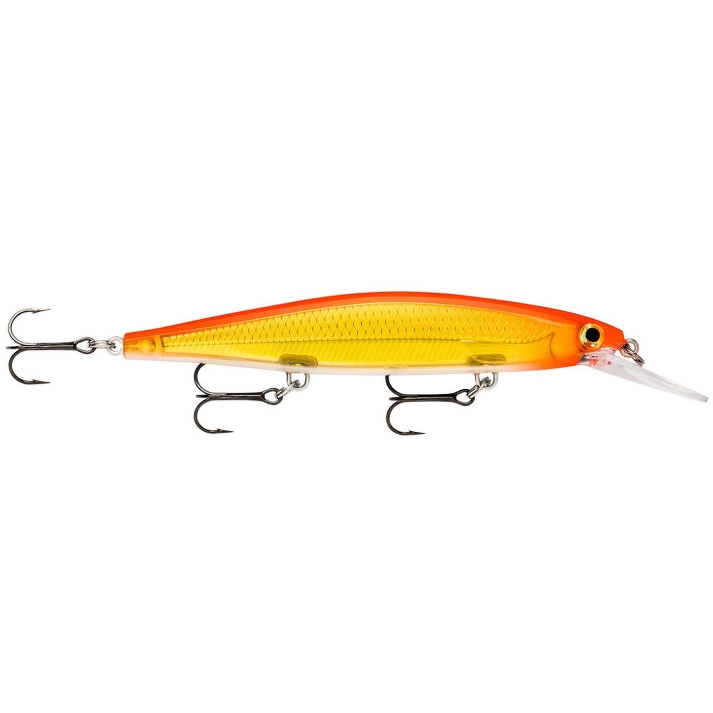 Rapala Shadow Rap Deep 11 HH Hot Head