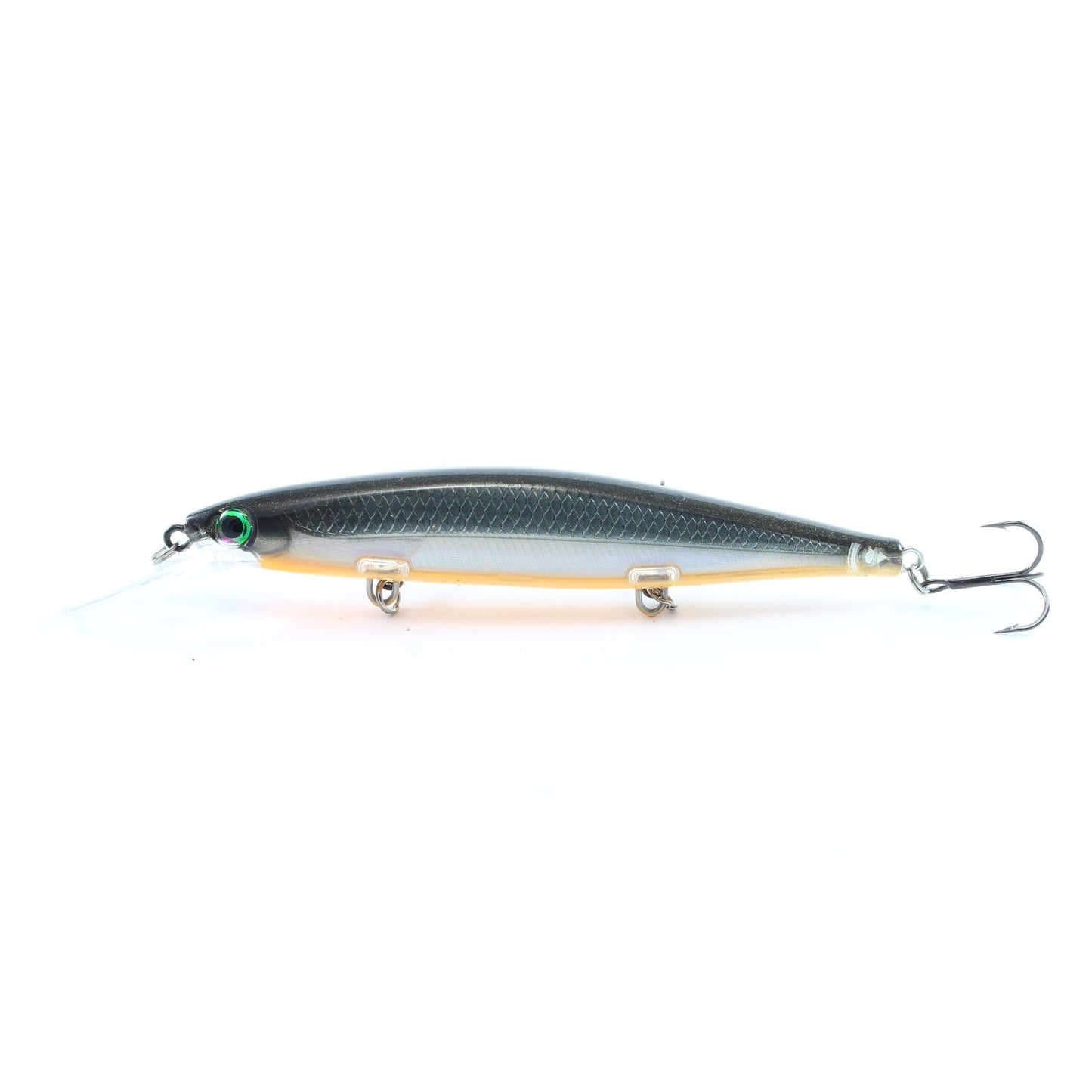 Rapala Shadow Rap Deep 11 HLW Halloween
