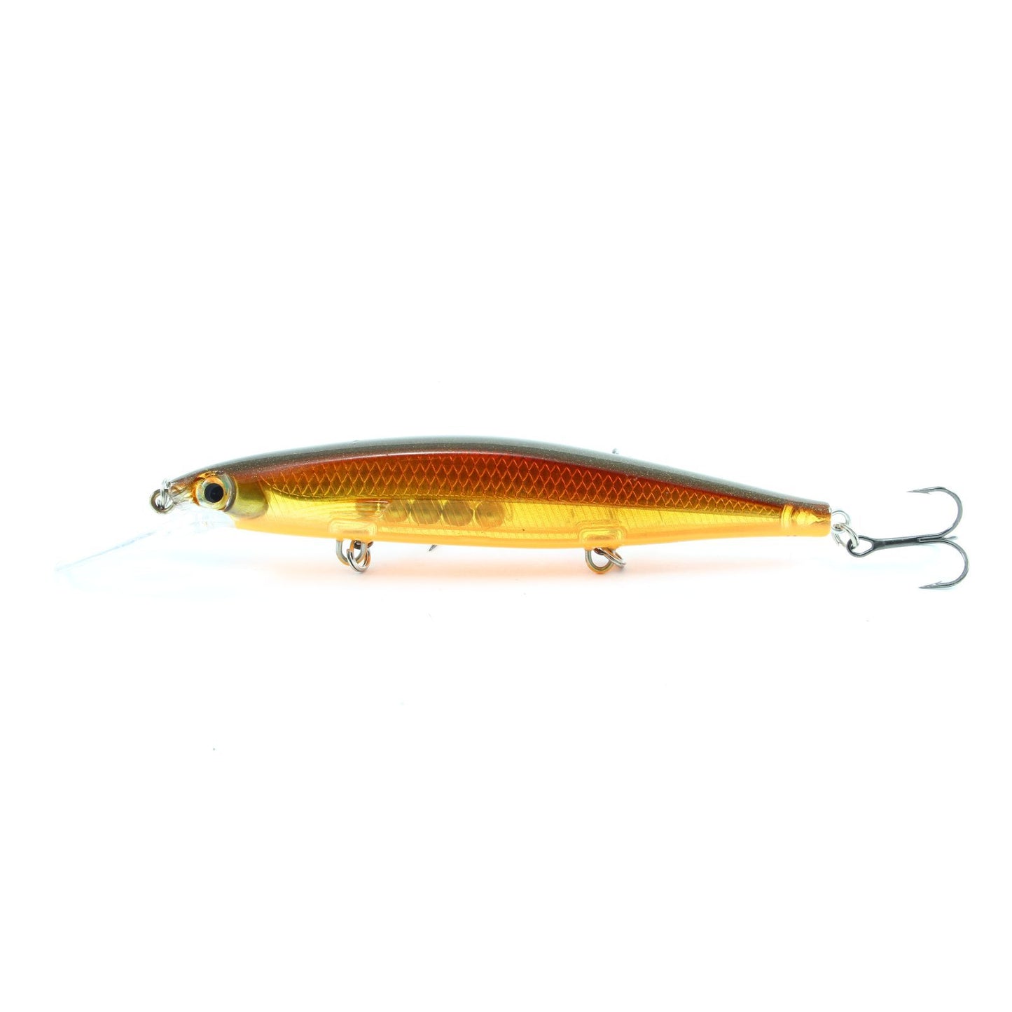 Rapala Shadow Rap Deep 11 MLC Molten Copper