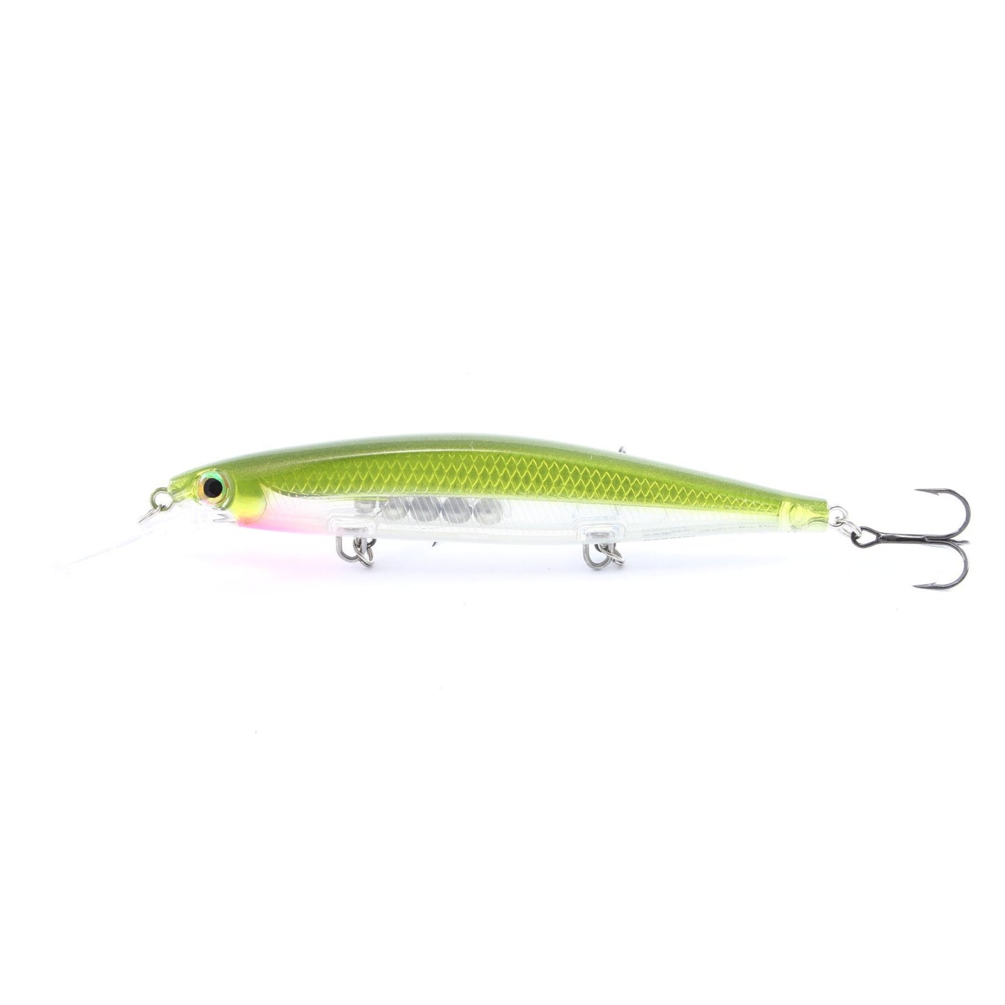 Rapala Shadow Rap Deep 11 OG Olive Green