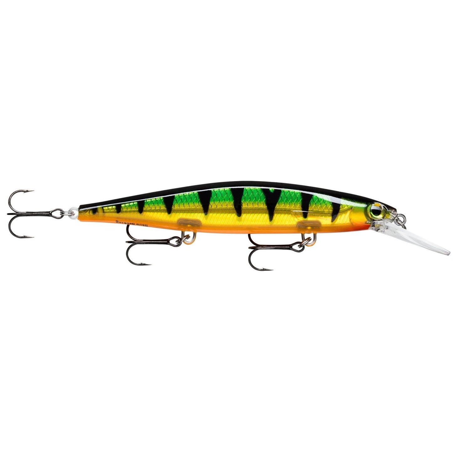 Rapala Shadow Rap Deep 11 P Perch