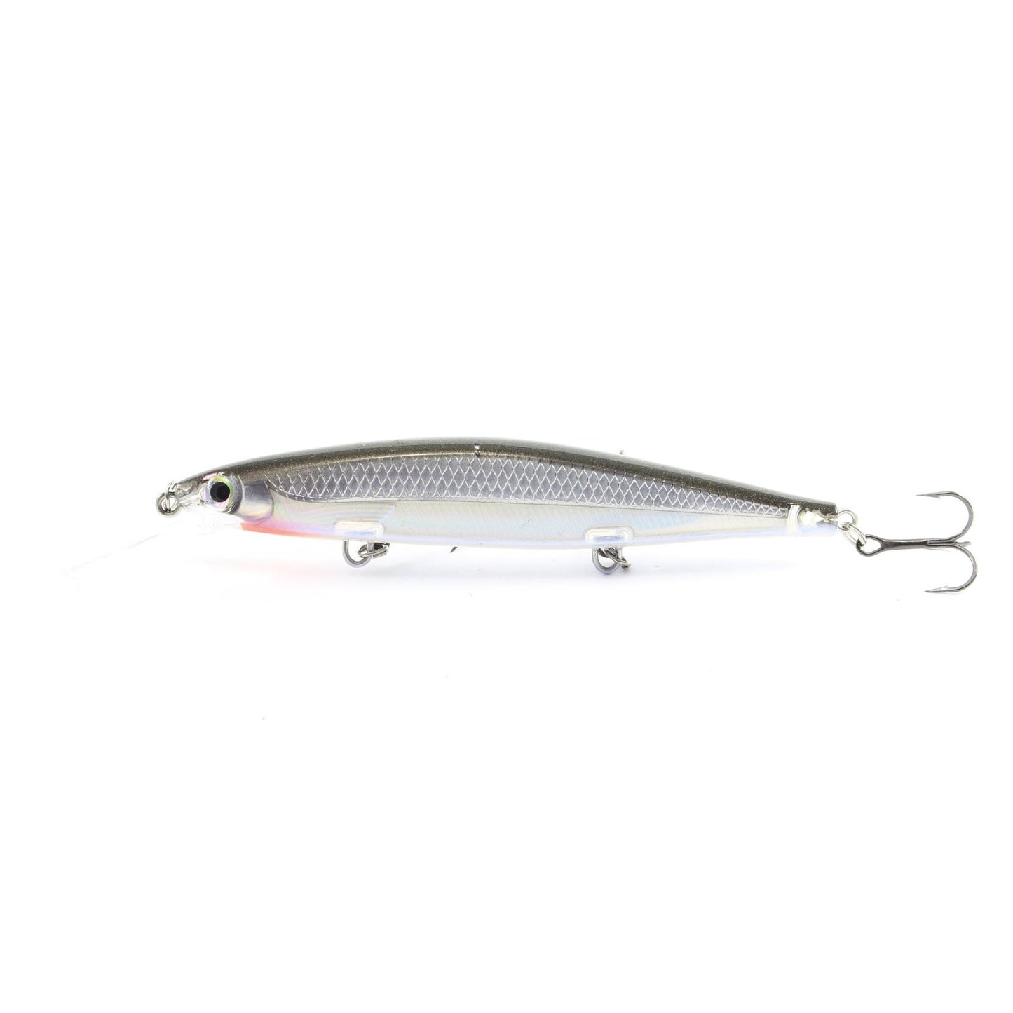 Rapala Shadow Rap Deep 11 S Silver