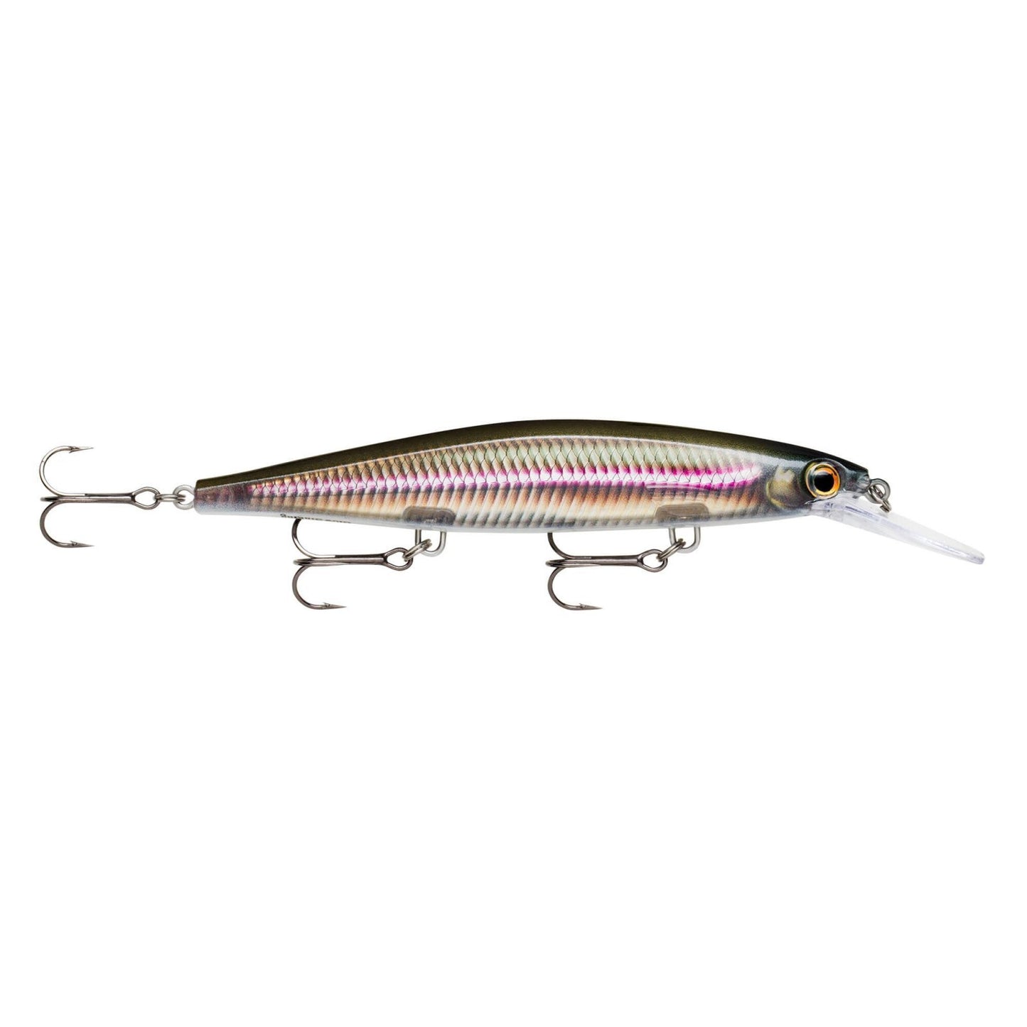 Rapala Shadow Rap Deep 11 SML Live Smelt