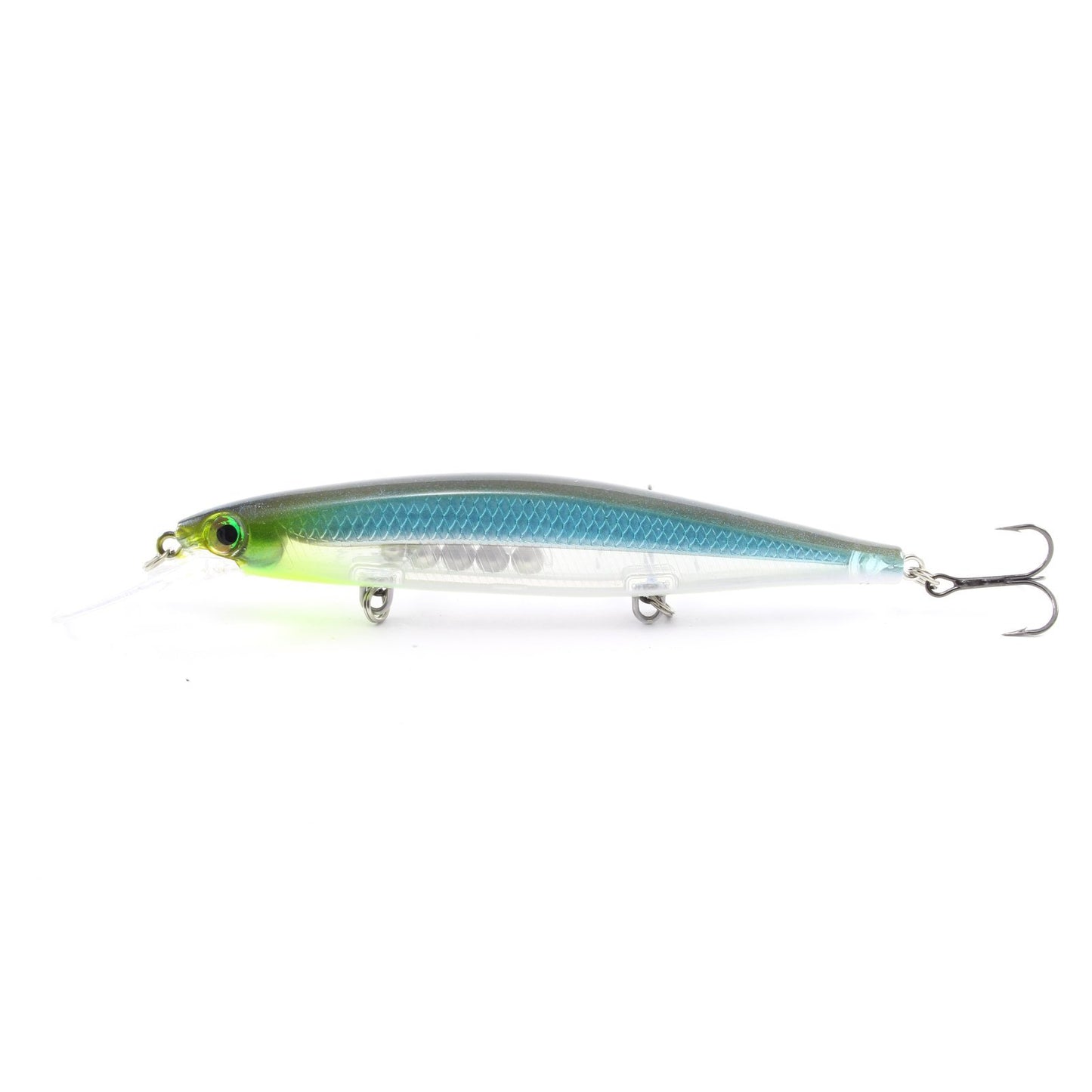 Rapala Shadow Rap Deep 11 TRI Tropic Ice