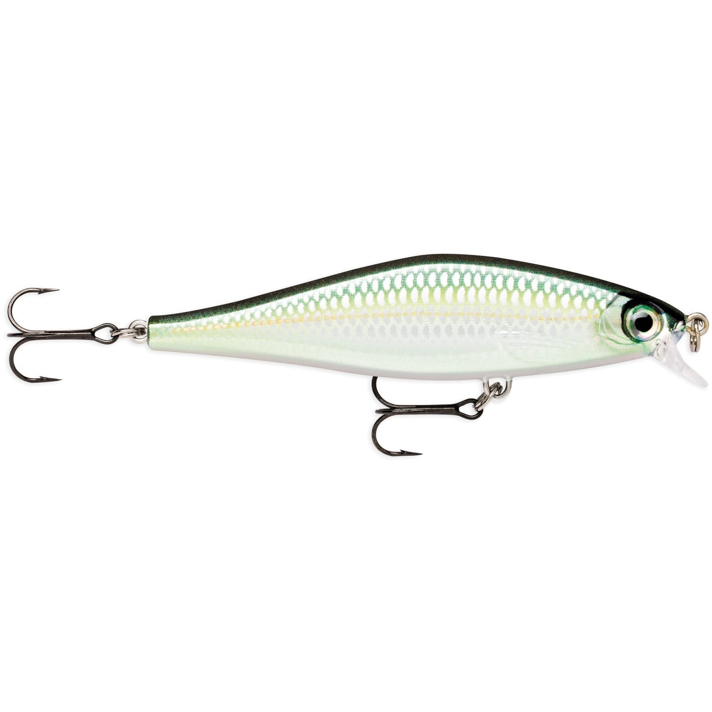 Rapala Shadow Rap Shad 9 BLK Bleak