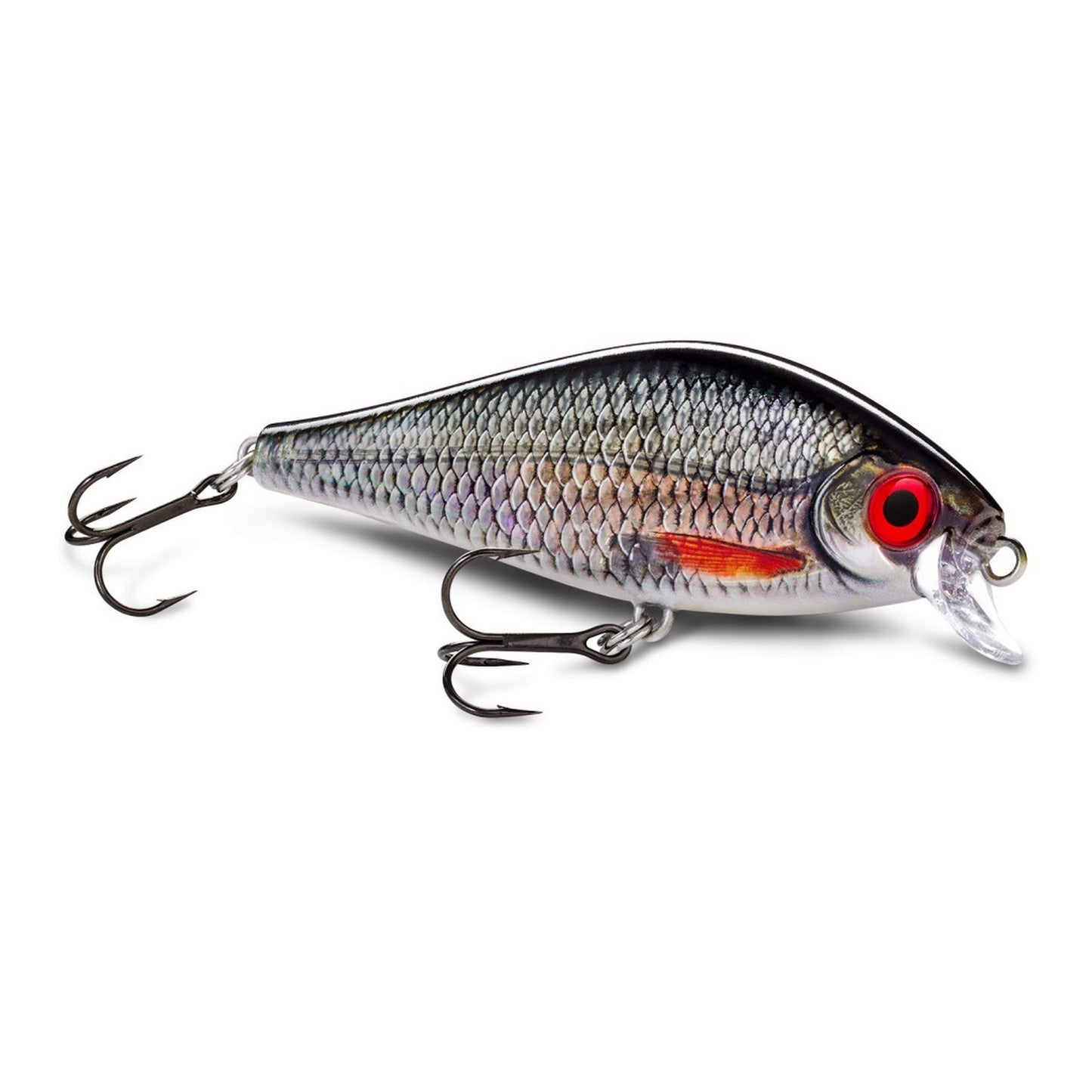Rapala Super Shadow Rap 16 Gesamt