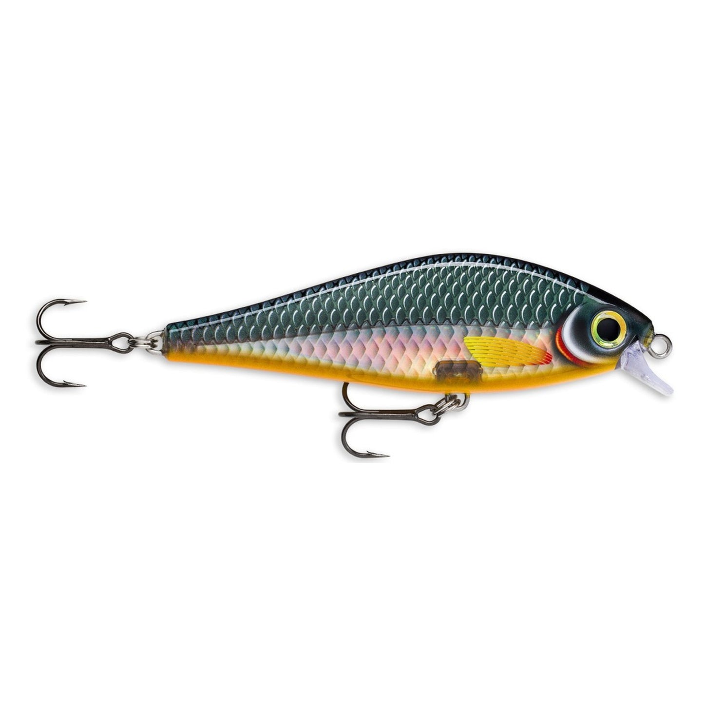 Rapala Super Shadow Rap 16 HLW Halloween