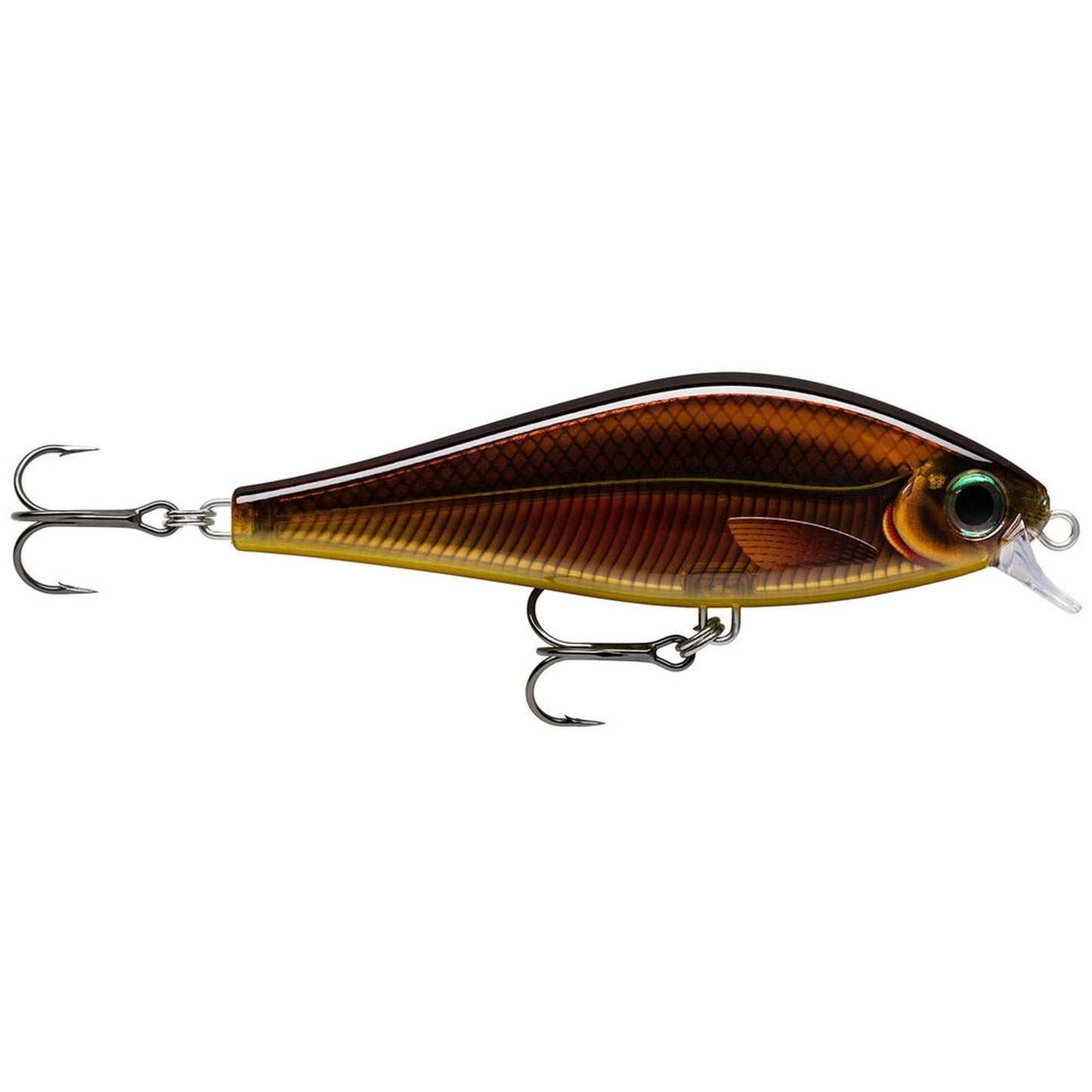 Rapala Super Shadow Rap 16 UV5 5W 50UV