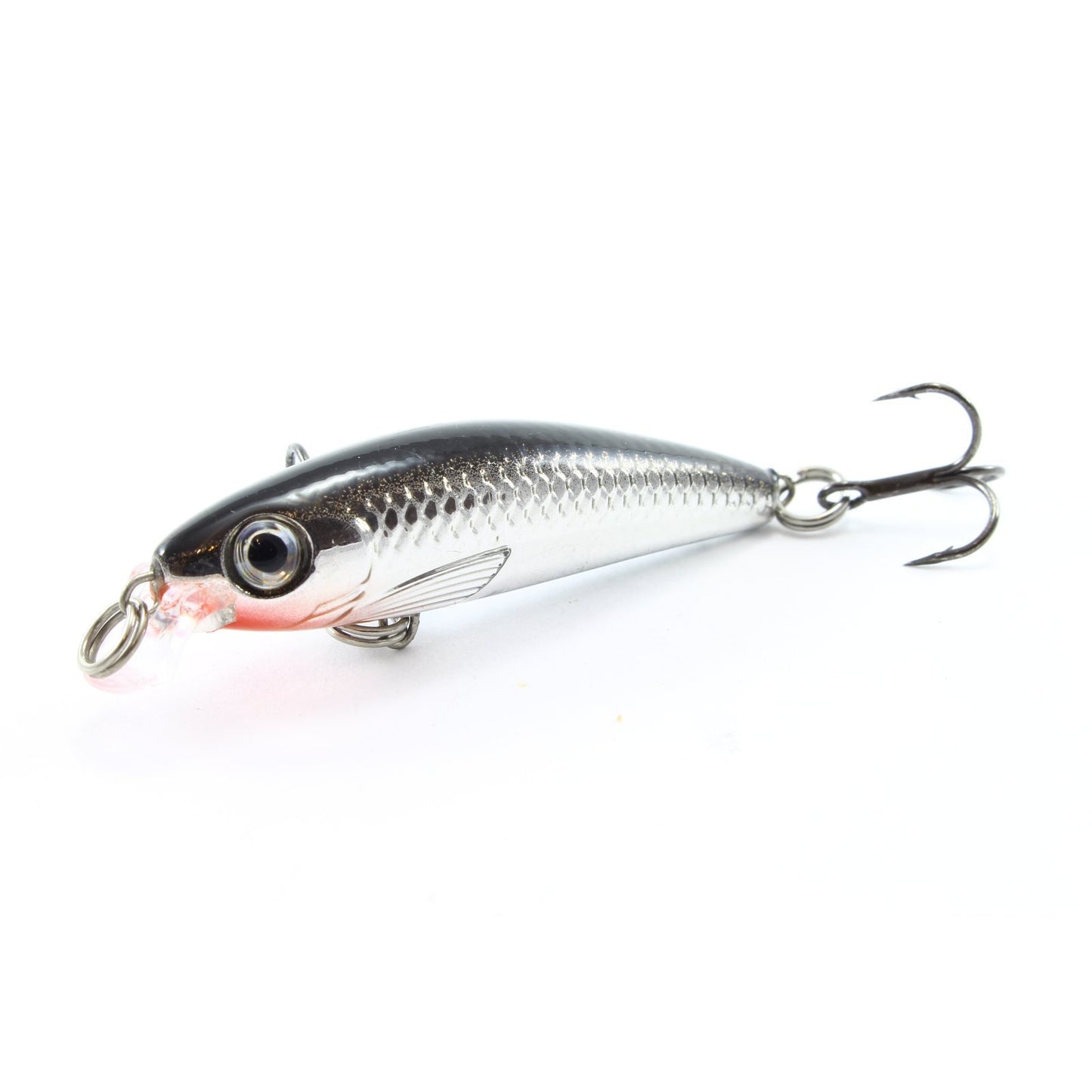 Rapala Ultra Light Minnow 4 CH Chrome
