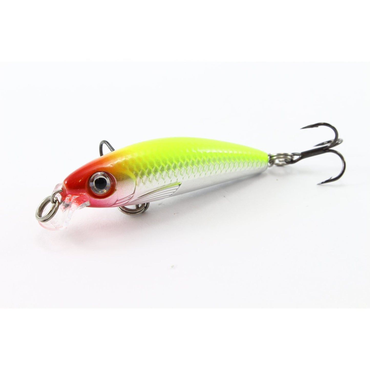 Rapala Ultra Light Minnow 4 CLN Clown