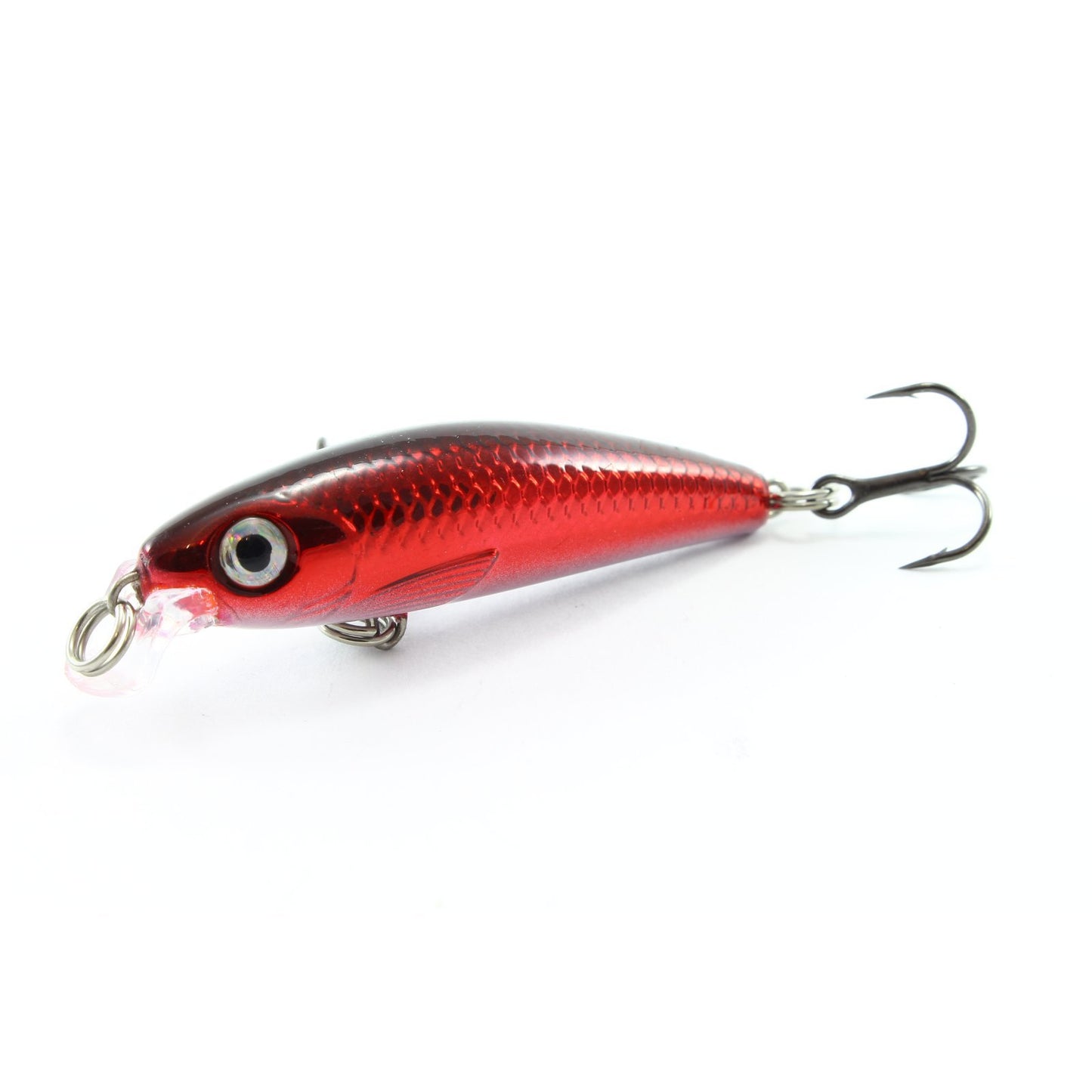 Rapala Ultra Light Minnow 4 RSH Red Shiner