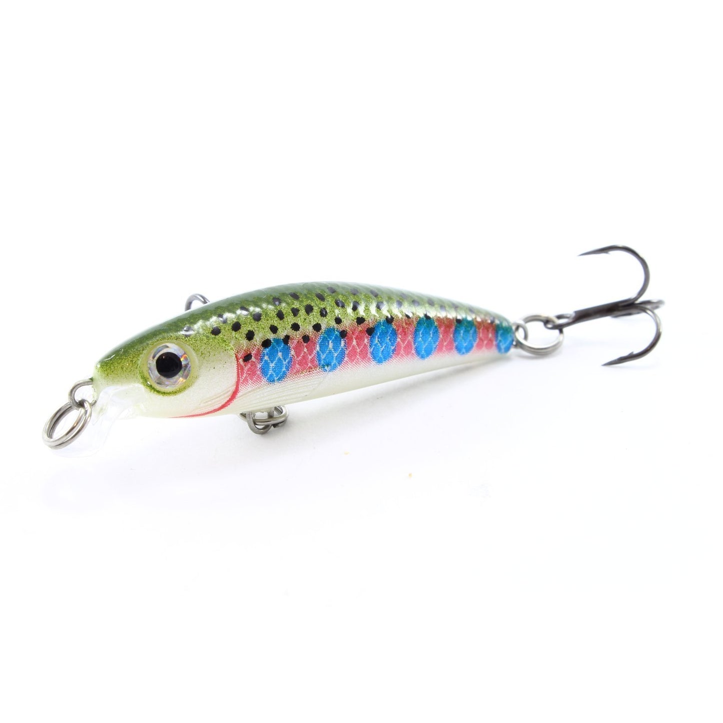 Rapala Ultra Light Minnow 4 RT Rainbow Trout