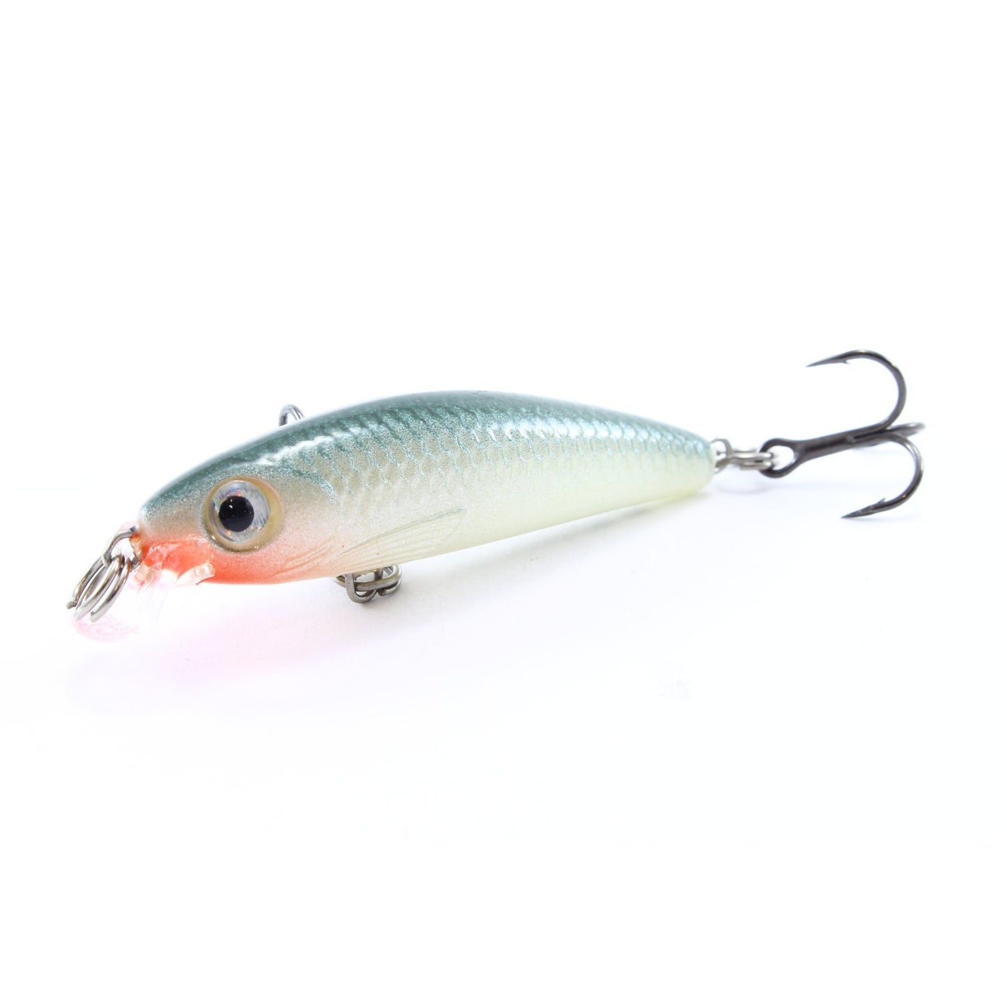 Rapala Ultra Light Minnow 4 SD Shad