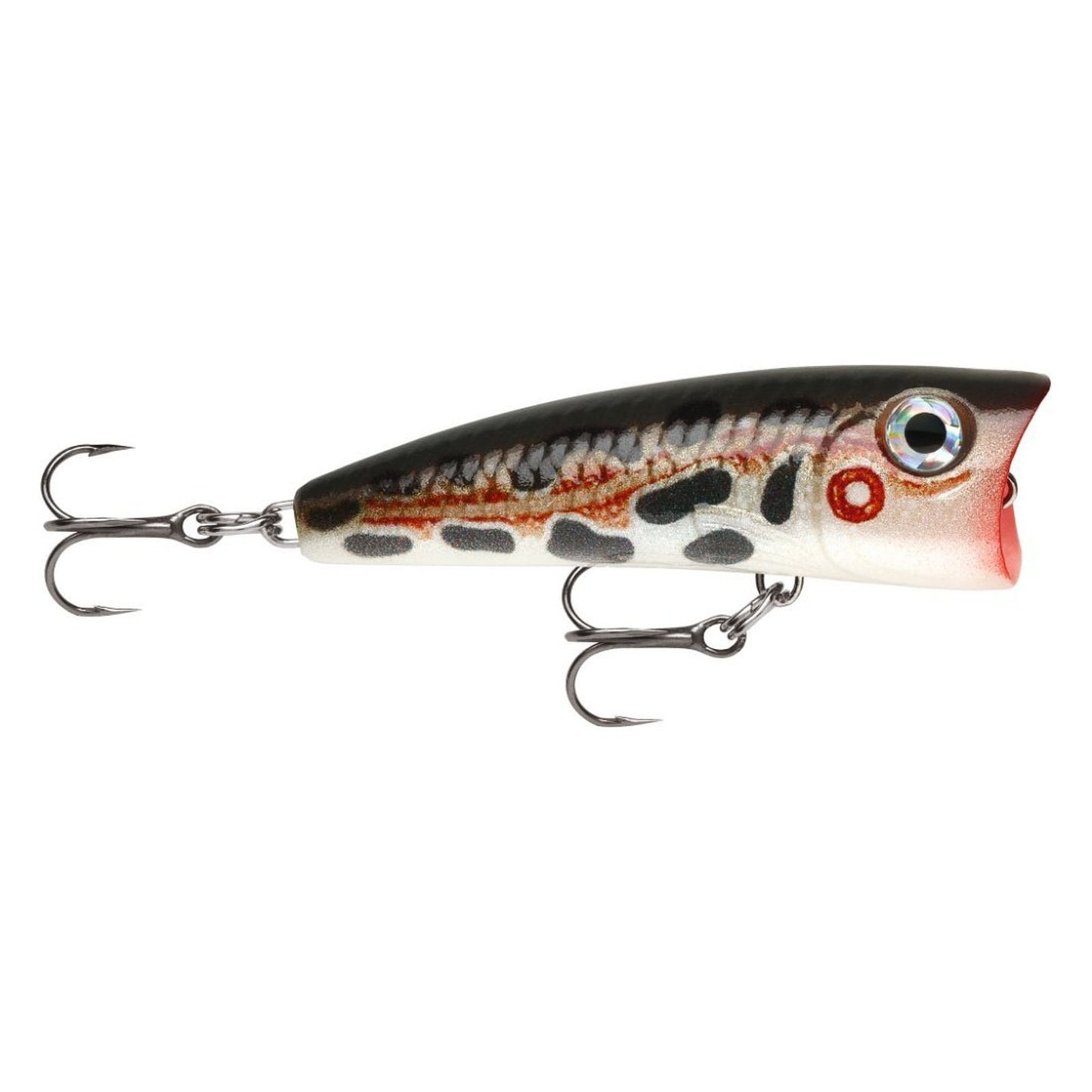 Rapala Ultra Light Pop 4 F Frog