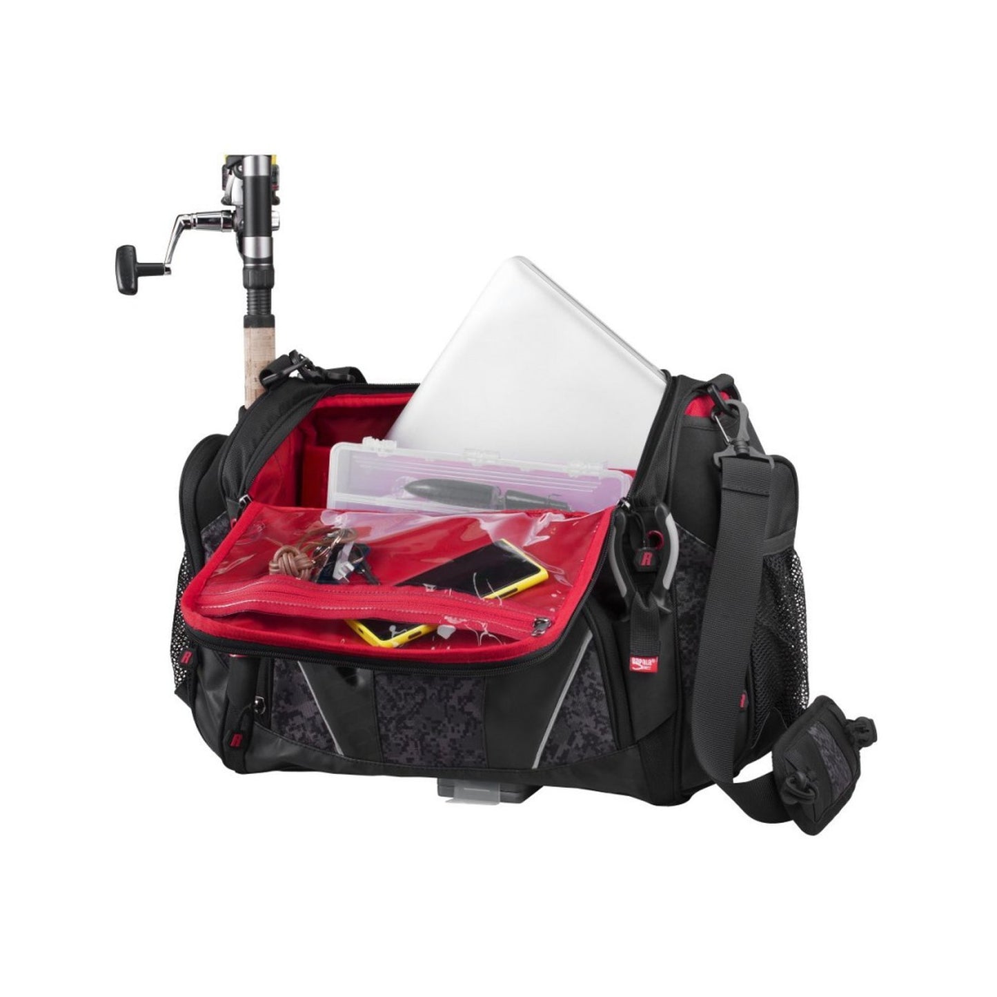 Rapala Urban Messenger Bag 1
