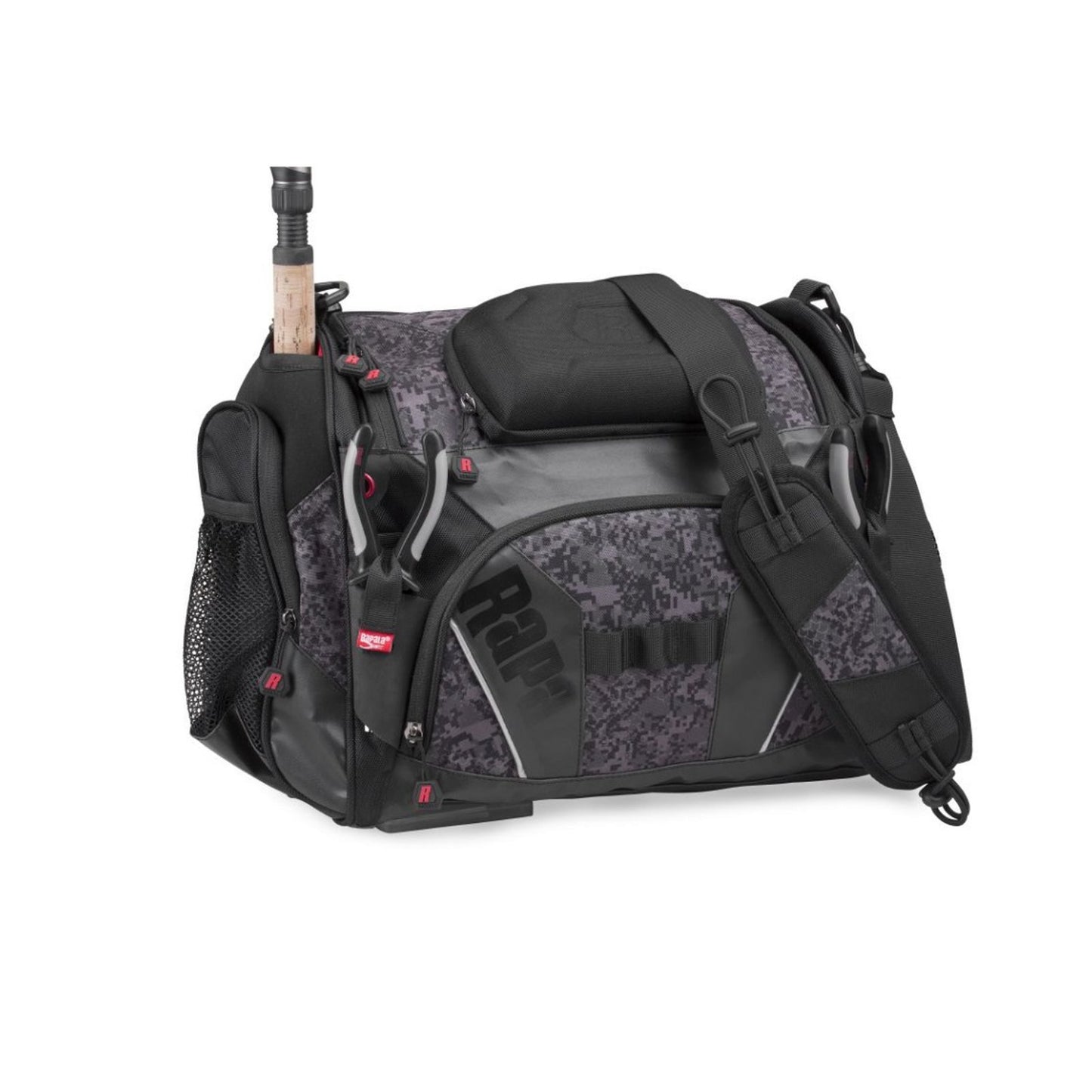 Rapala Urban Messenger Bag 2