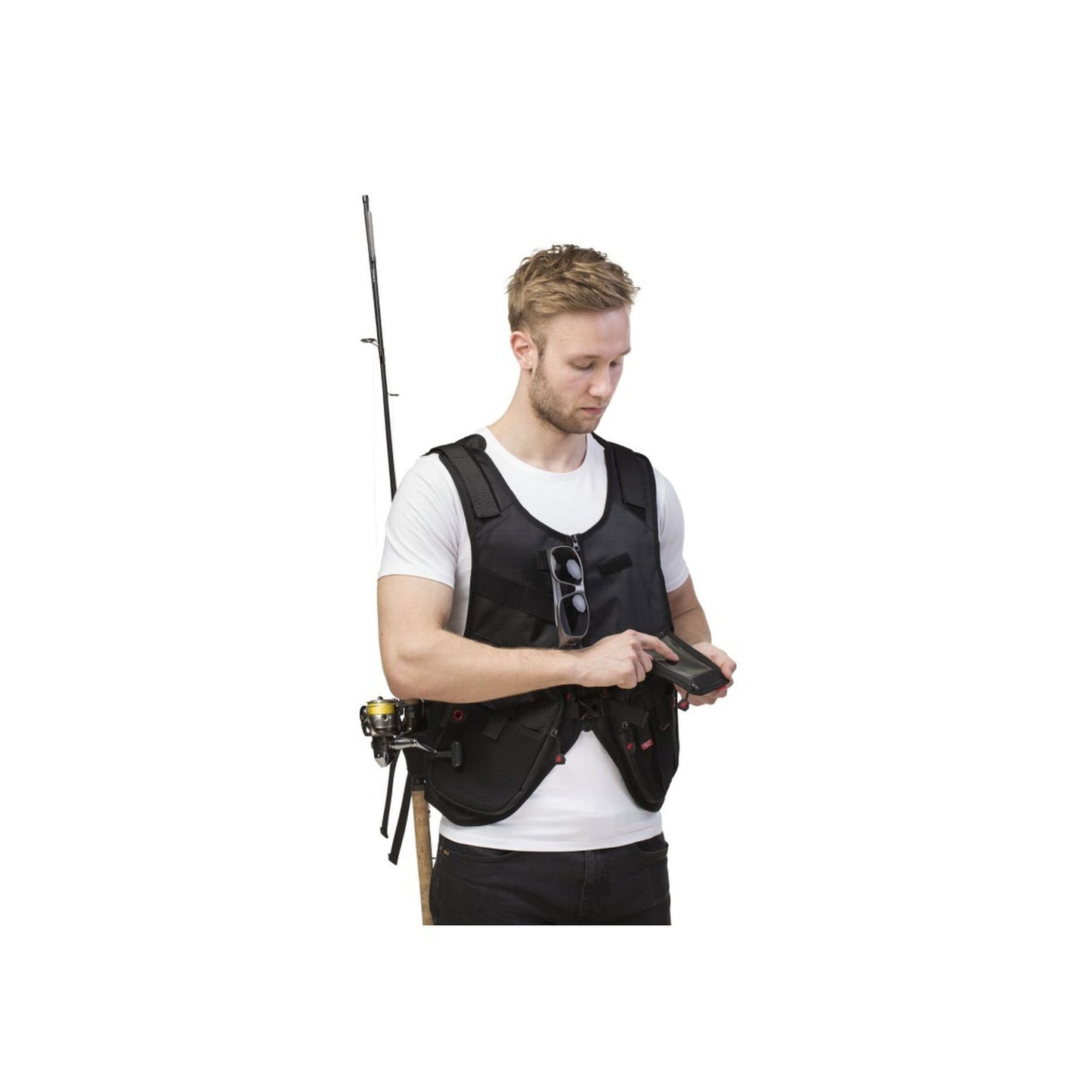 Rapala Urban Vest Pack 2
