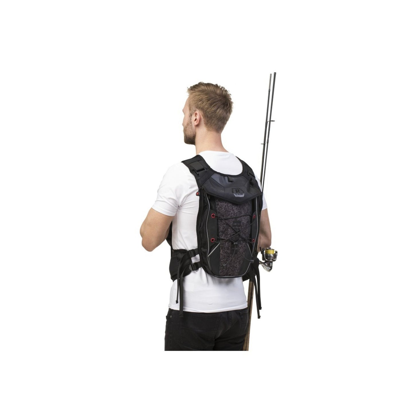 Rapala Urban Vest Pack 3