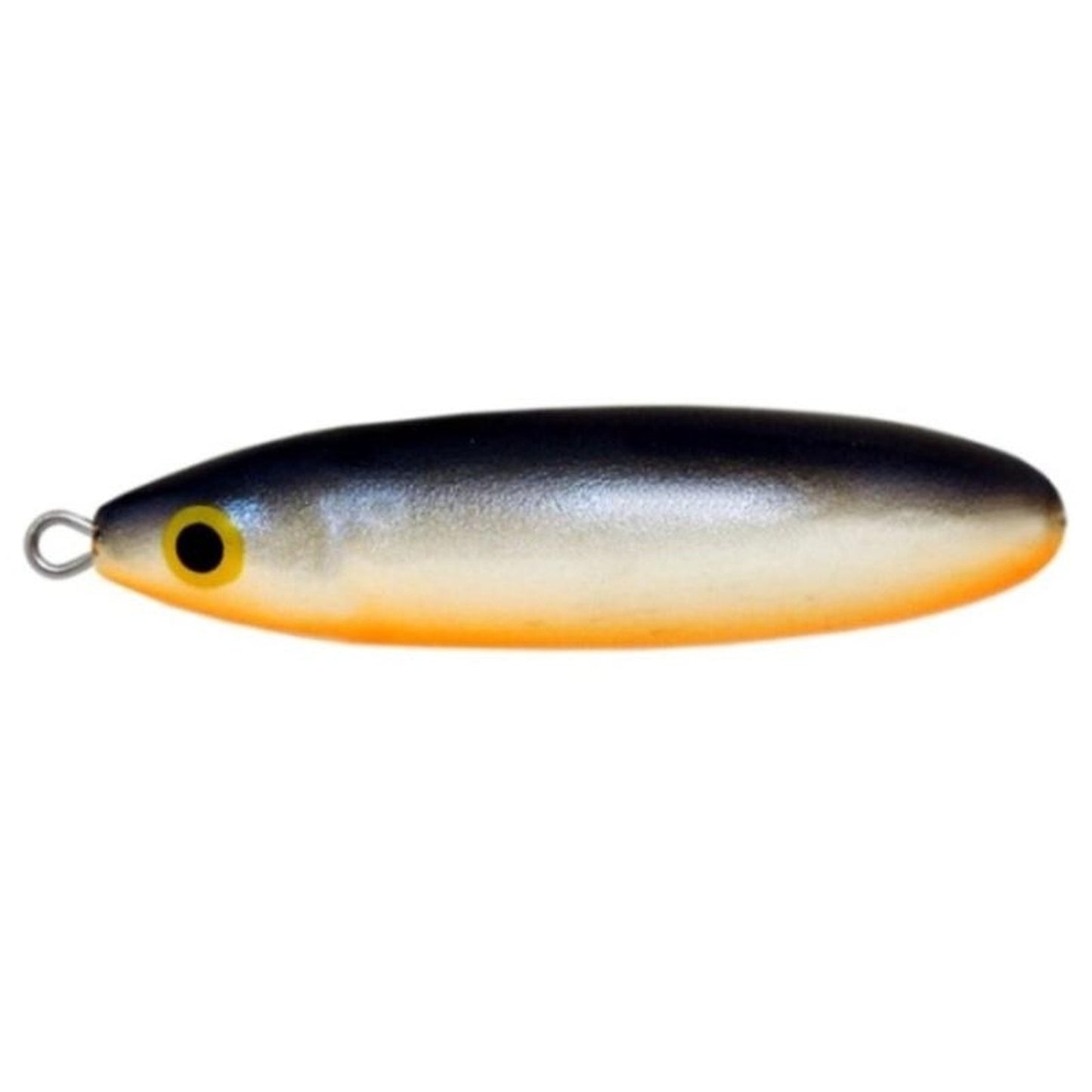 Rapala Weedless Minnow Spoon 8 SD Shad