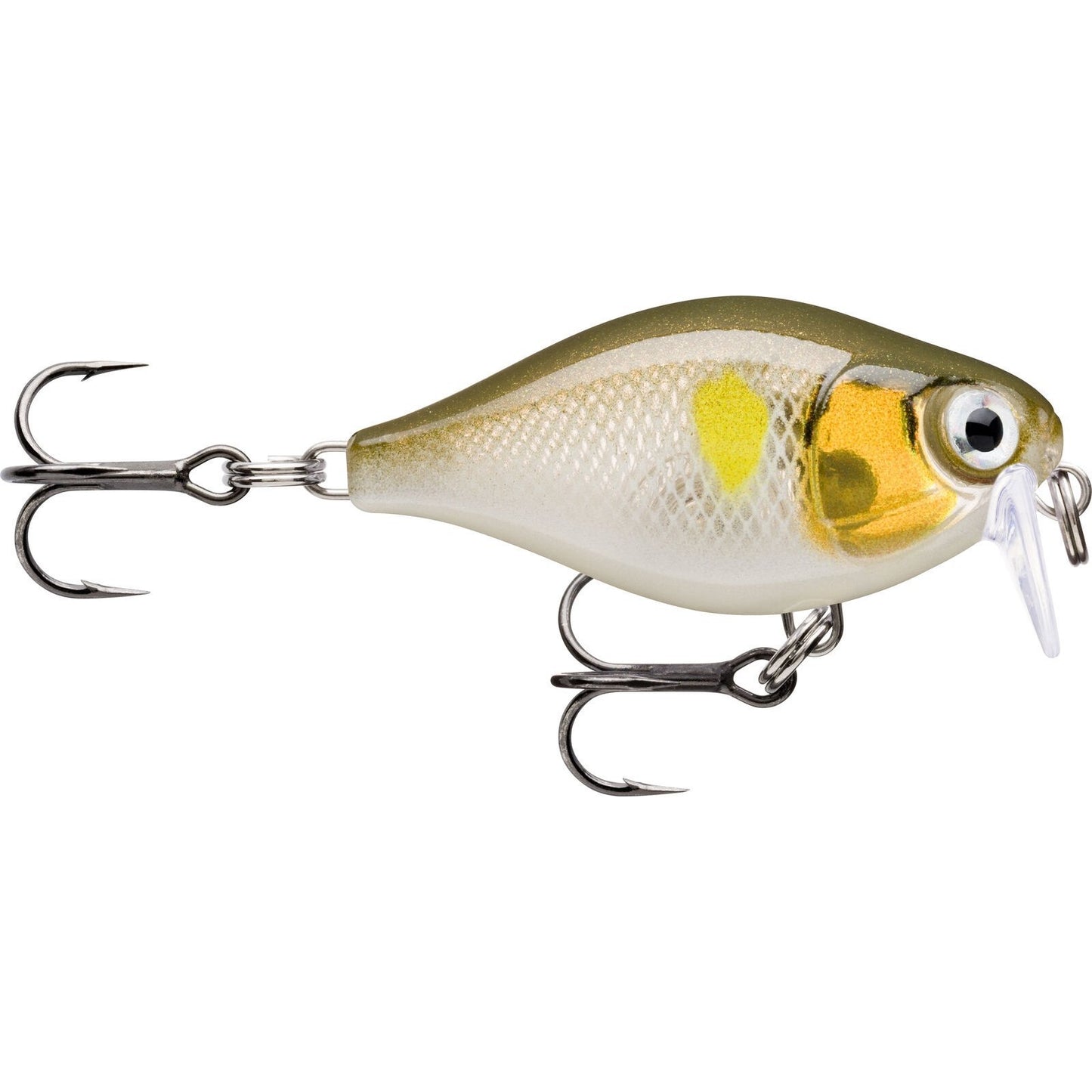 Rapala X Light Crank Shallow Runner AYU Ayu