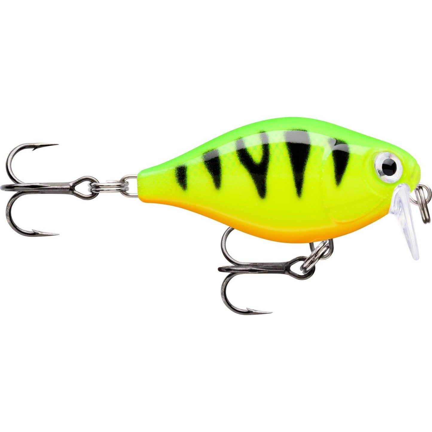 Rapala X Light Crank Shallow Runner FT Firetiger