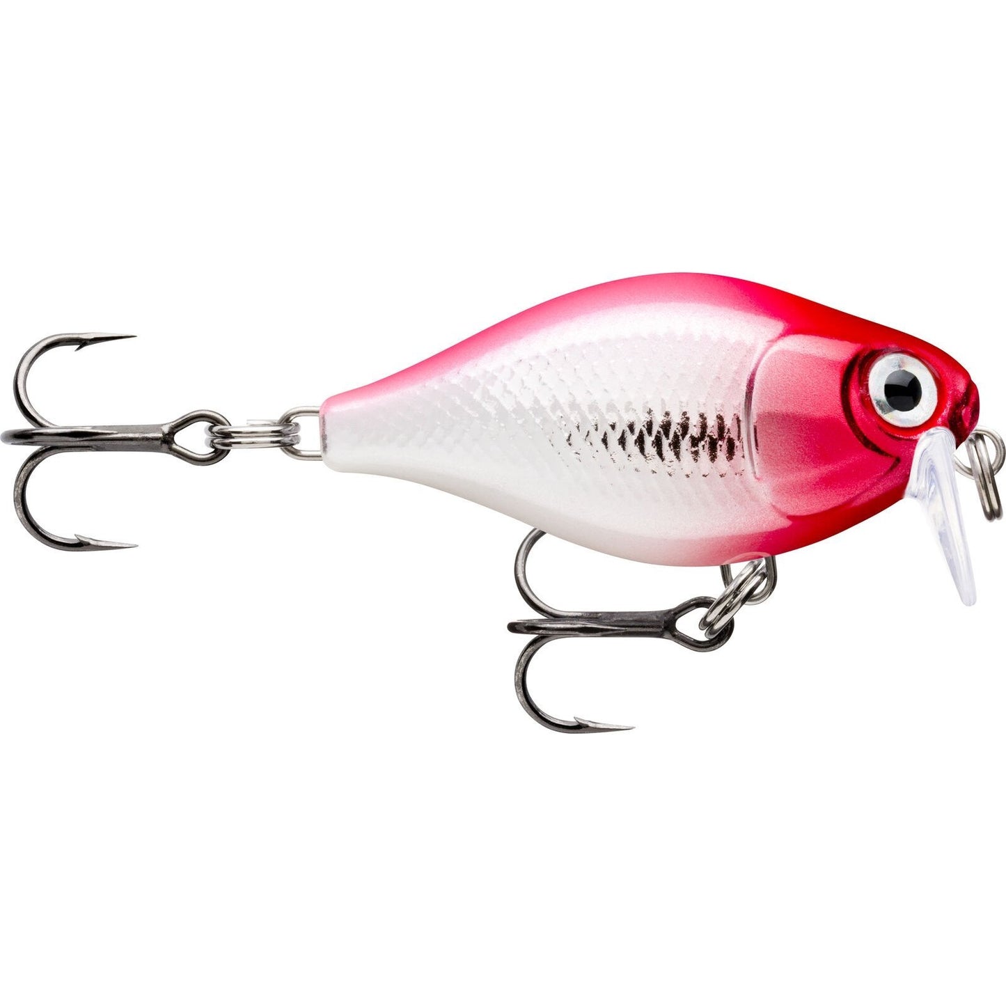 Rapala X Light Crank Shallow Runner PCL Pink Clown