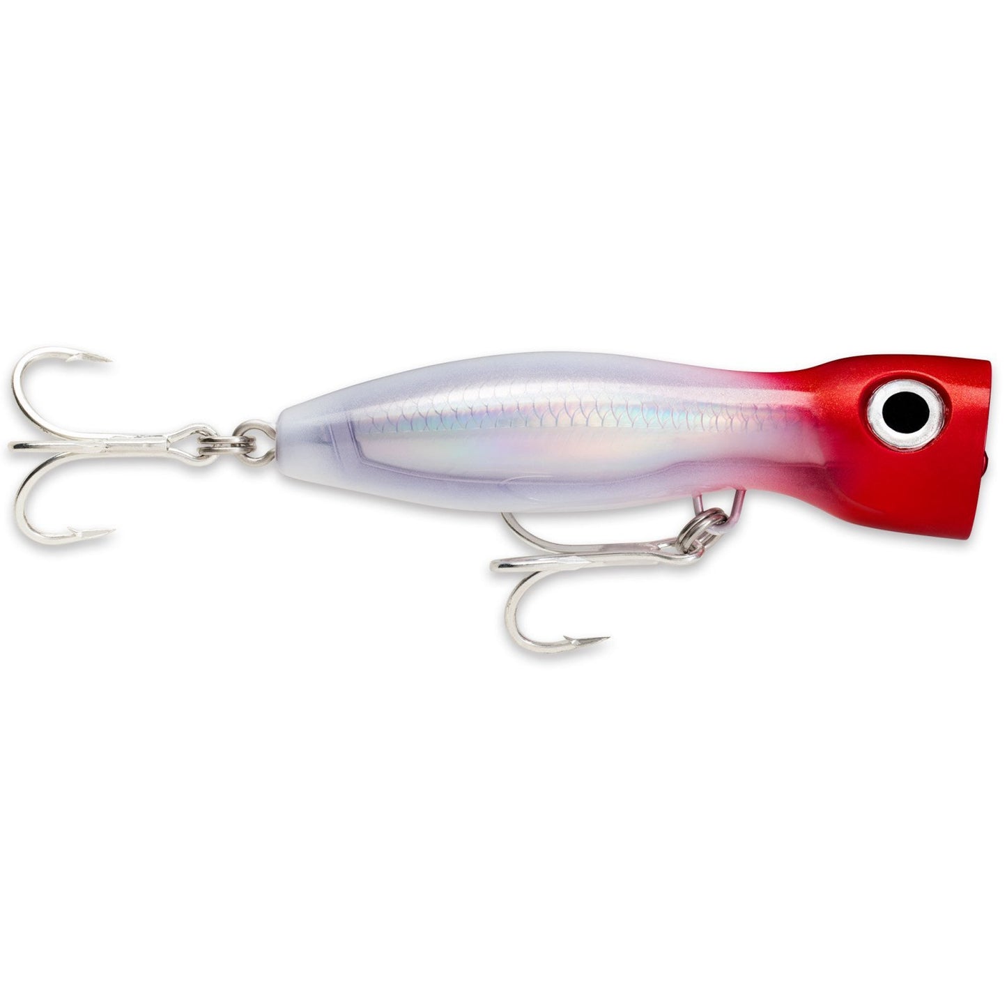 Rapala X Rap Magnum Xplode RH Red Head
