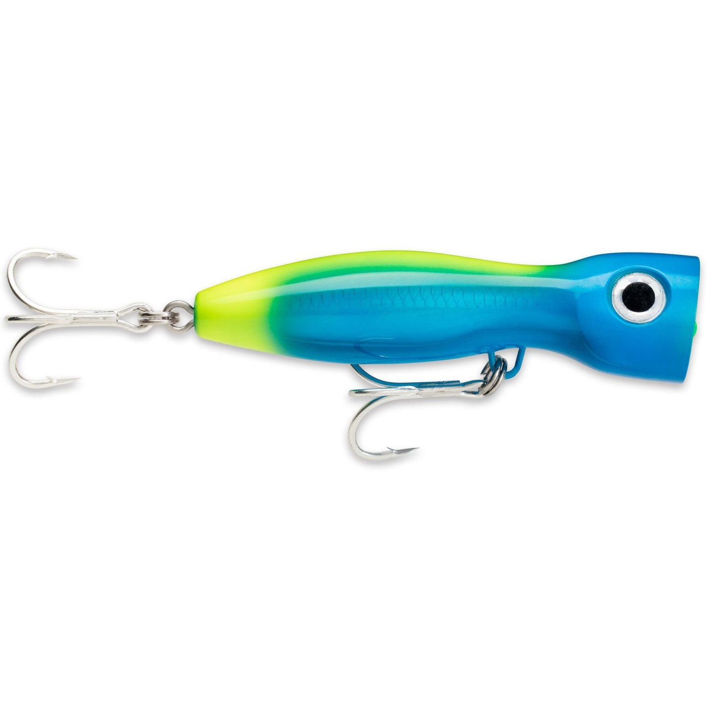 Rapala X Rap Magnum Xplode YFU Yellow Fusilier UV