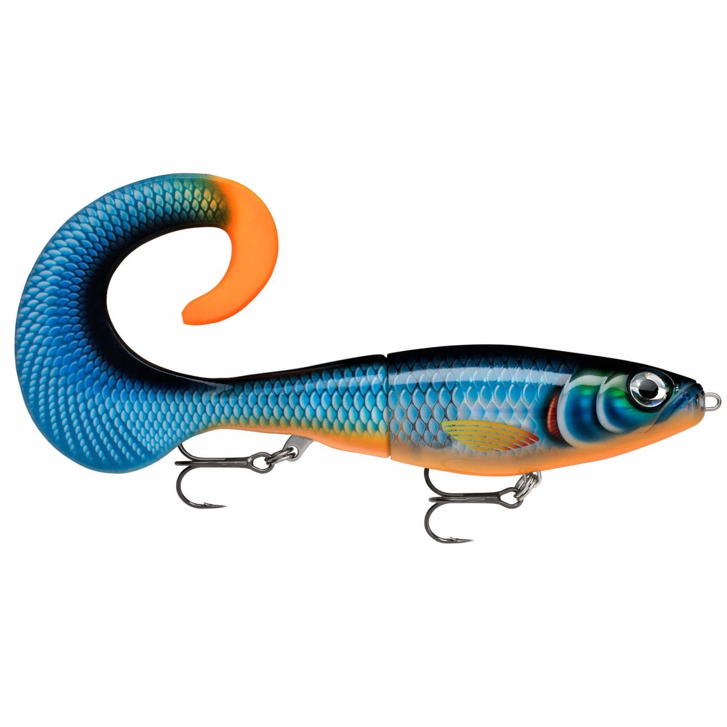 Rapala X Rap Otus BGH Blue Ghost