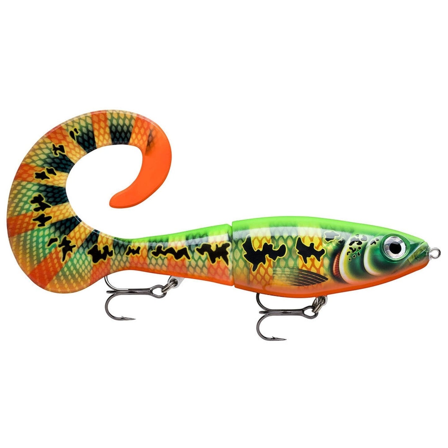Rapala X Rap Otus PCK Peacock