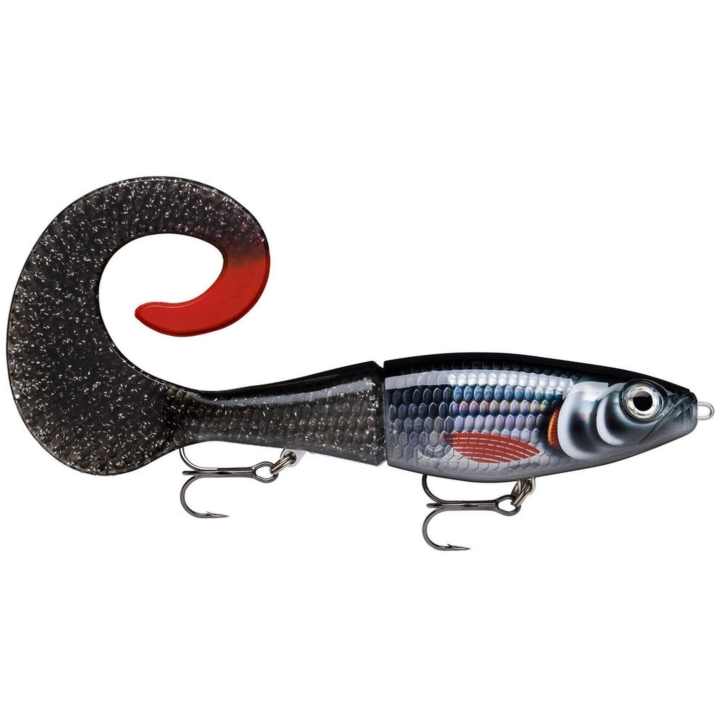 Rapala X Rap Otus ROR Robot Roach