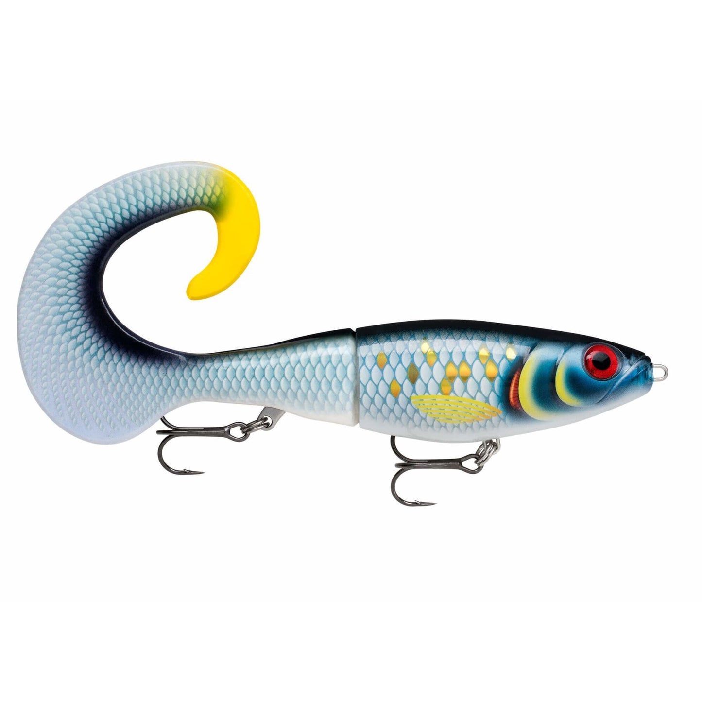 Rapala X Rap Otus SCRB Scaled Baitfish