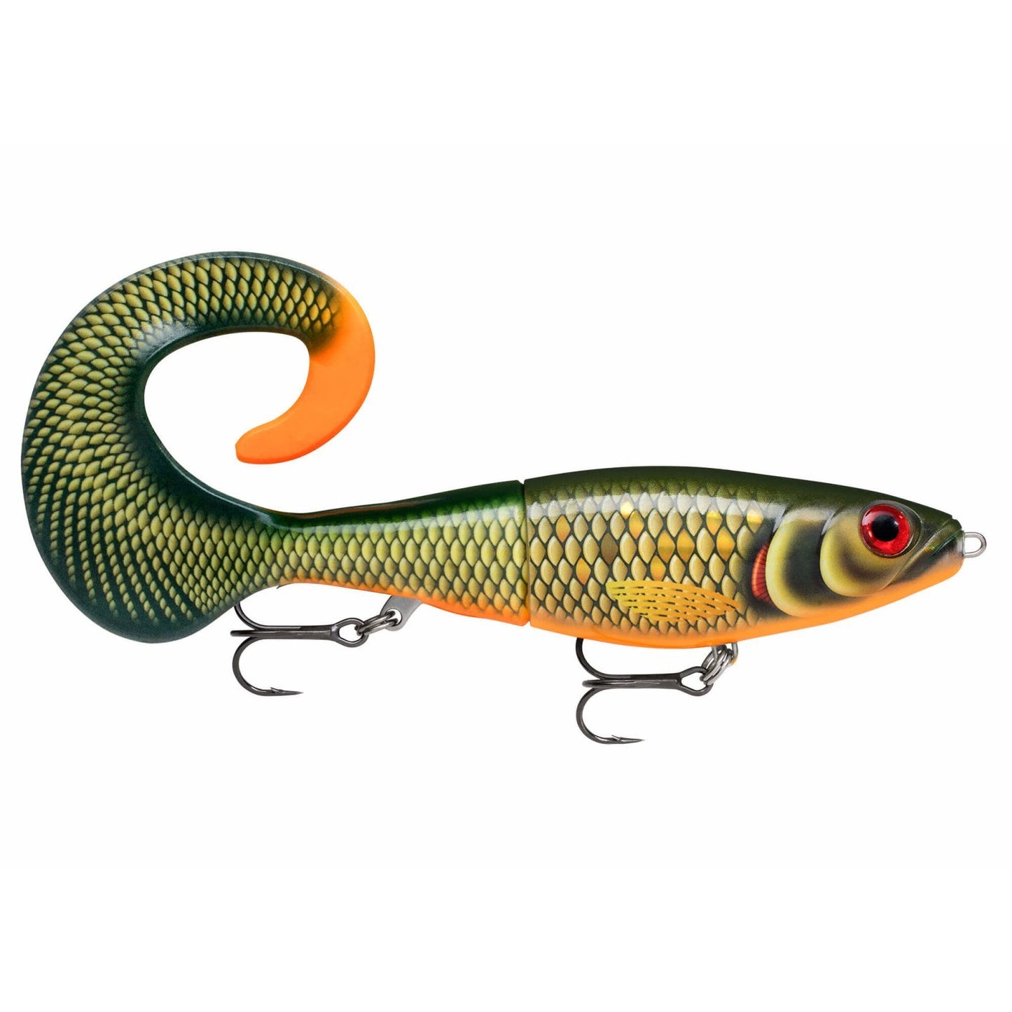 Rapala X Rap Otus SCRR Scaled Roach