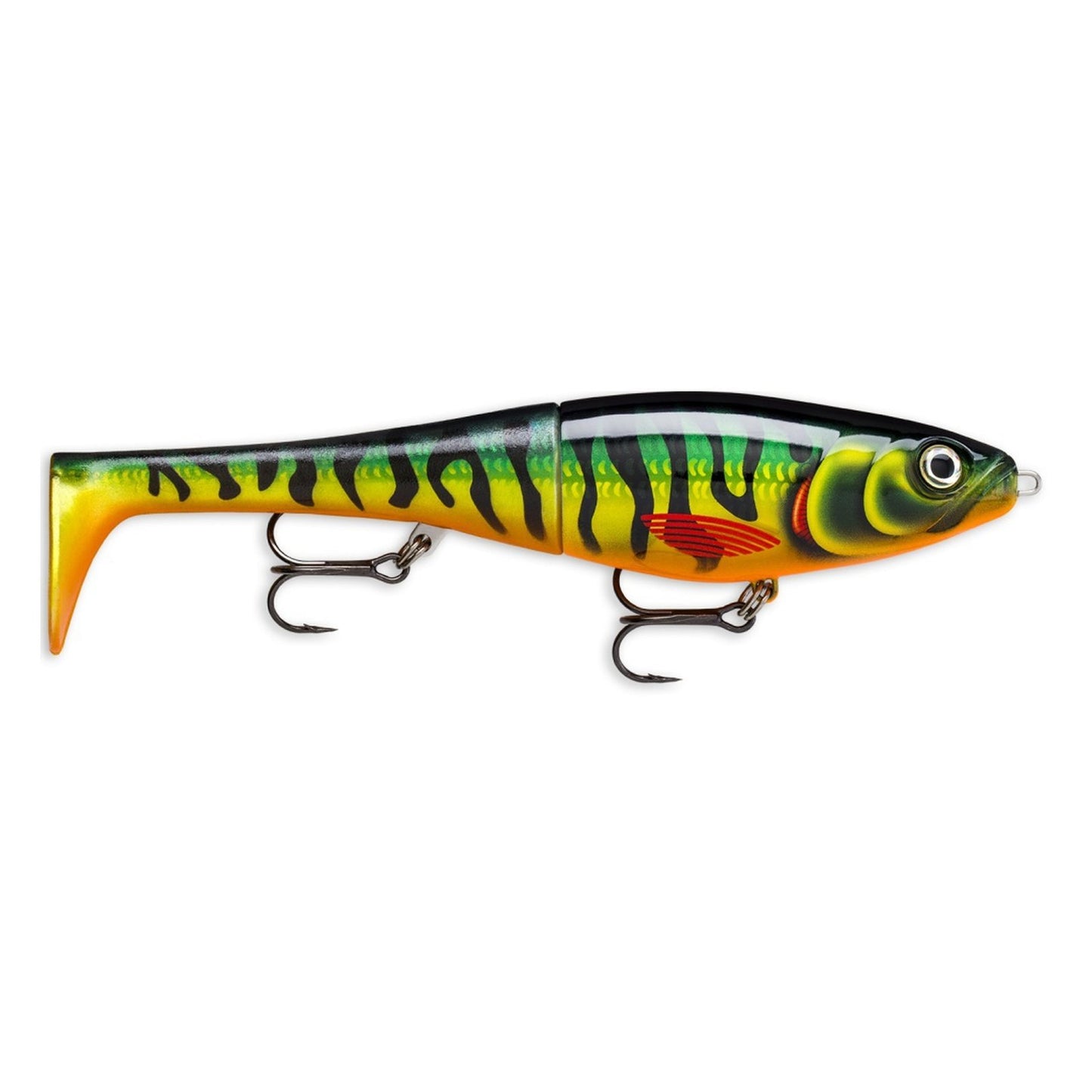 Rapala X Rap Peto 20 HTIP Hot Tiger Pike