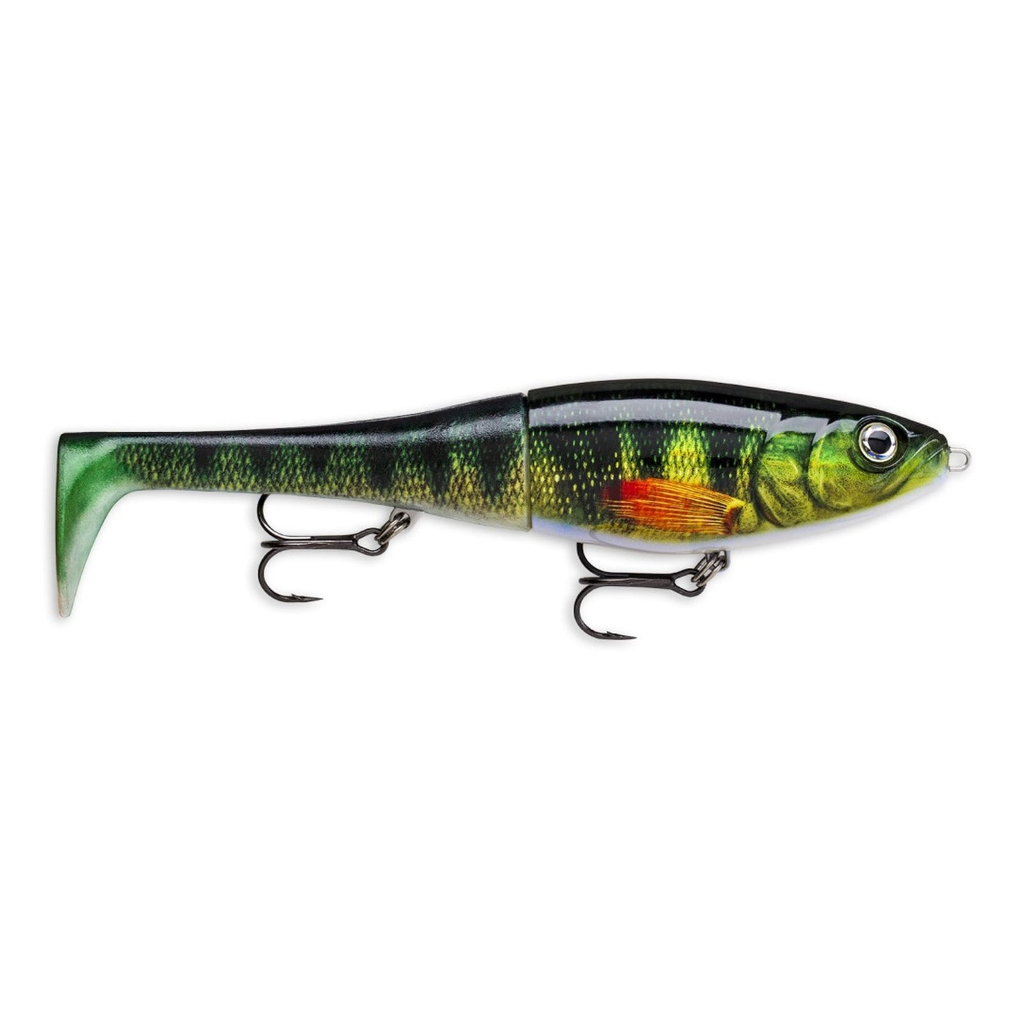 Rapala X Rap Peto 20 PEL Live Perch
