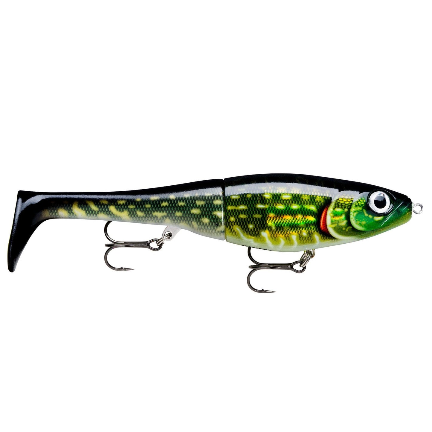 Rapala X Rap Peto 20 PKL Live Pike