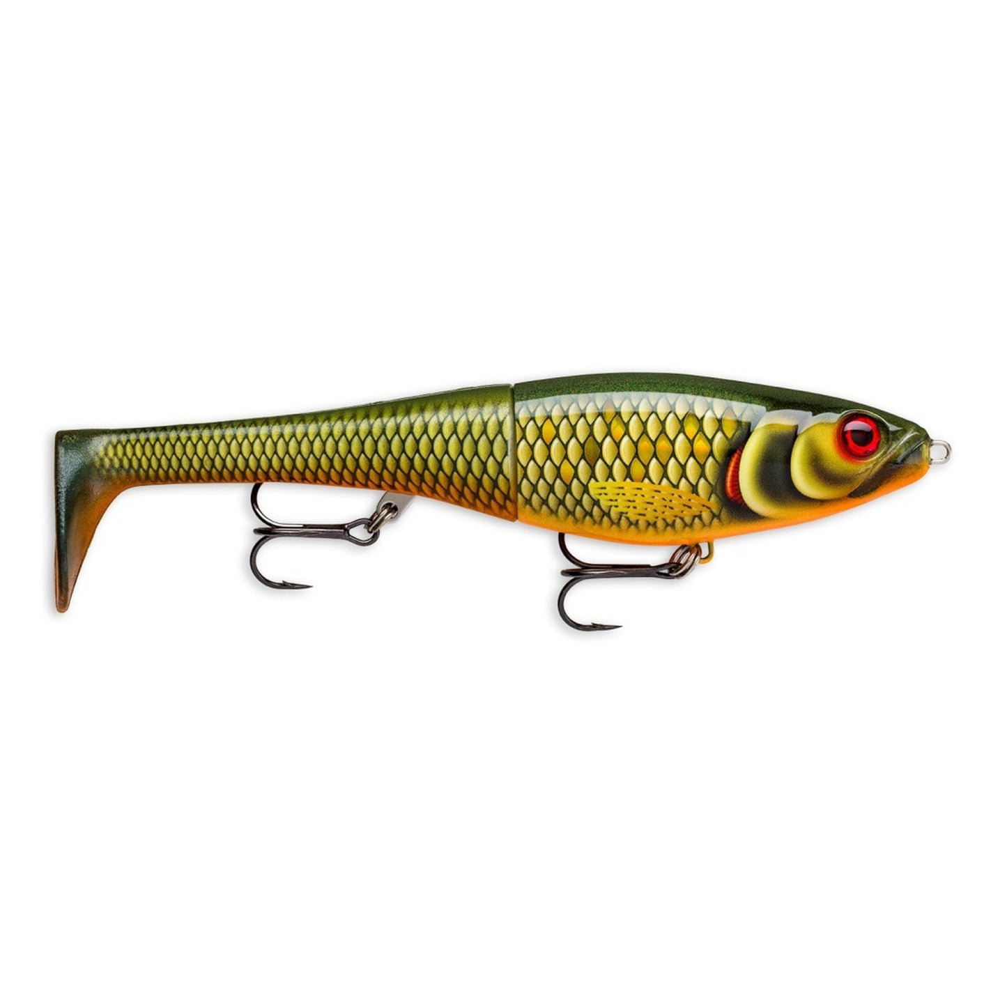 Rapala X Rap Peto 20 SCRR Scaled Roach