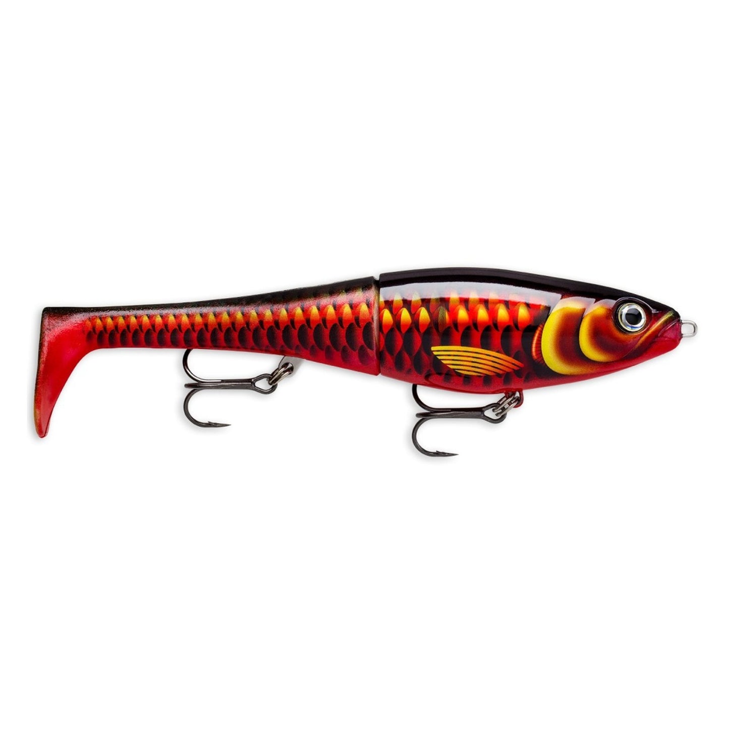 Rapala X Rap Peto 20 TWZ Twilight Zone