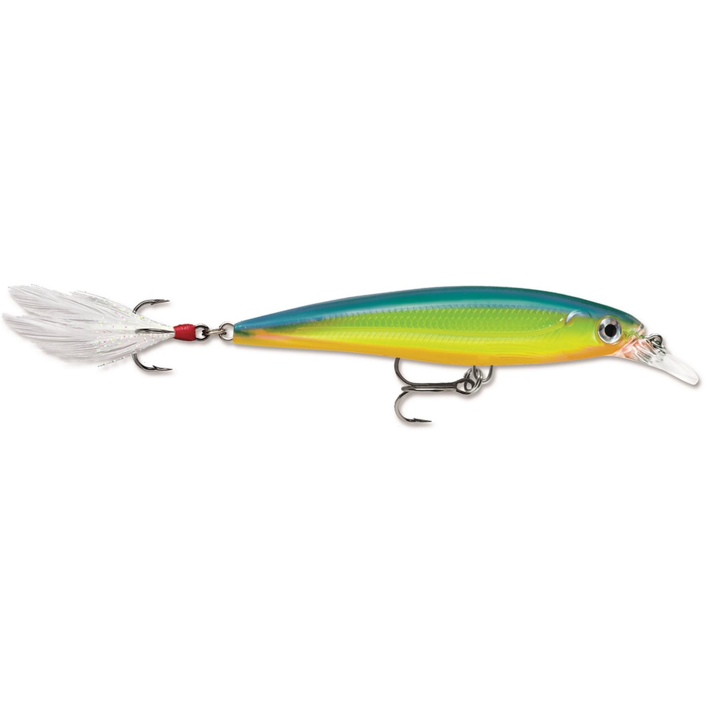 Rapala X-Rap 8 cm 10 cm