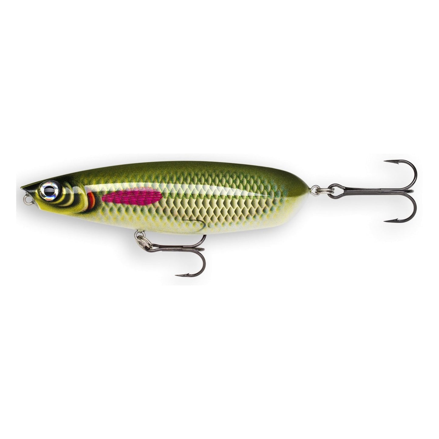 Rapala X Rap Scoop 14 OG Olive Green
