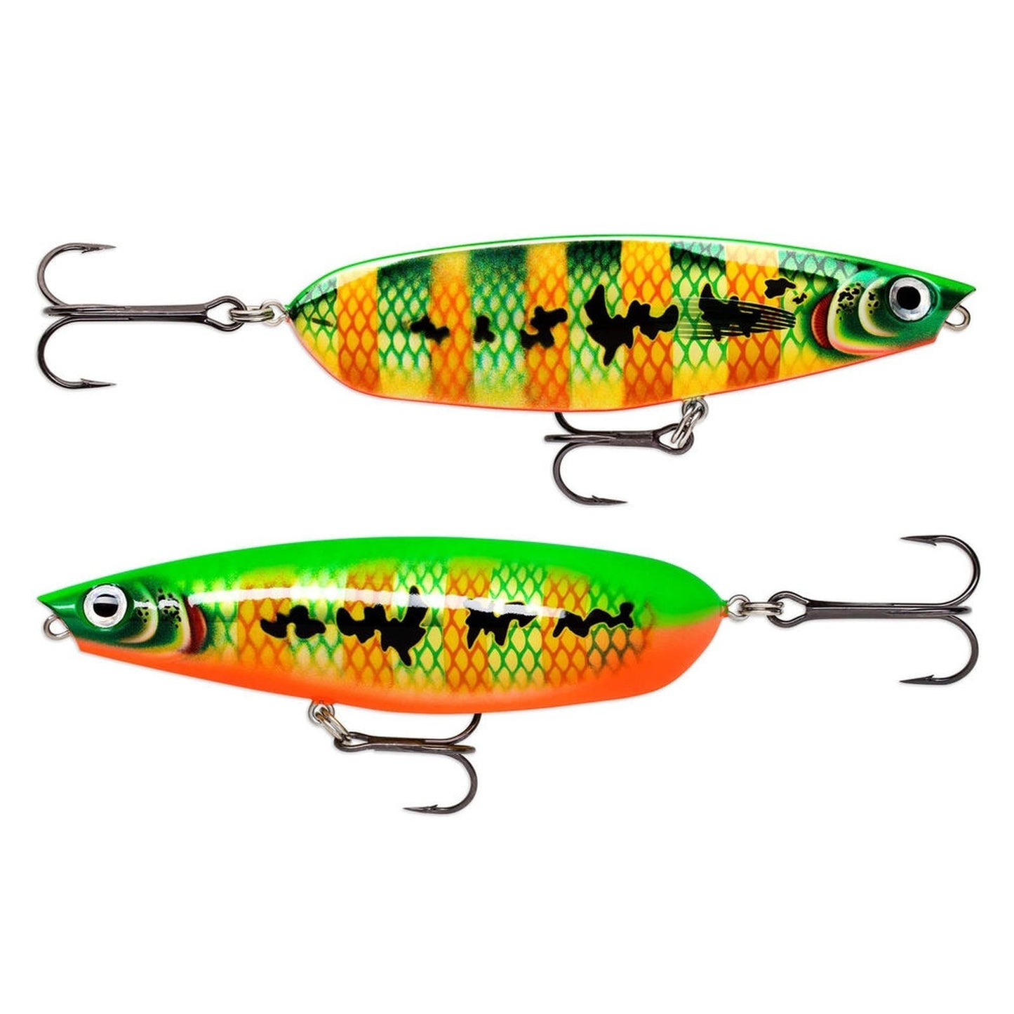 Rapala X Rap Scoop 14 PCK Peacock