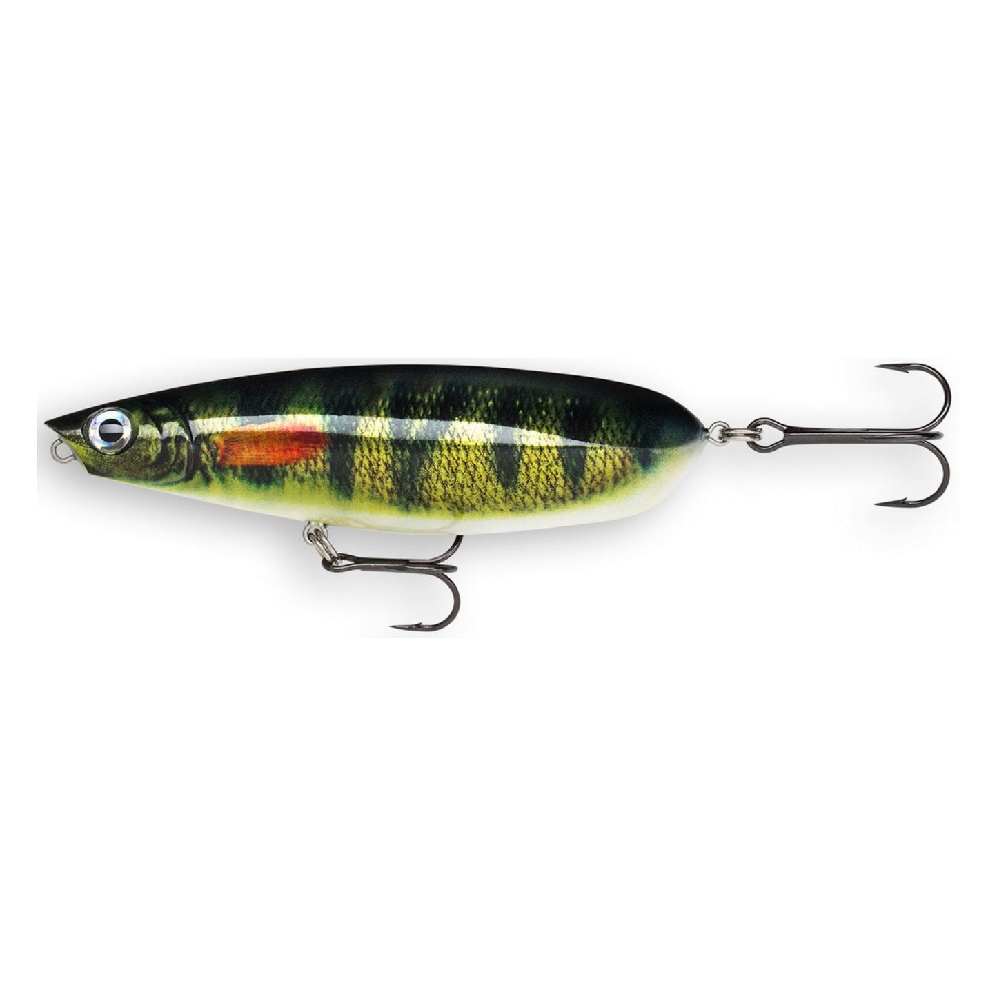 Rapala X Rap Scoop 14 PEL Live Perch