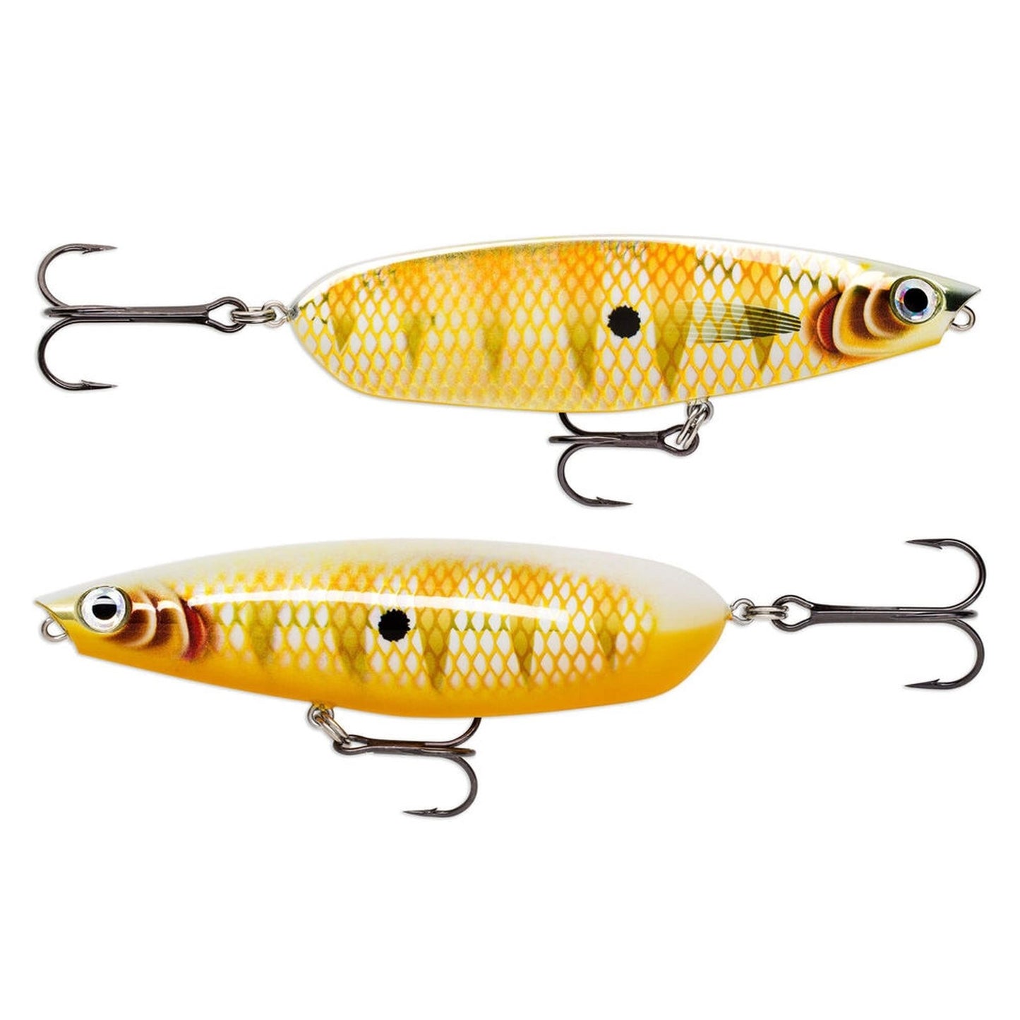 Rapala X Rap Scoop 14 PGG Pearl Ghost