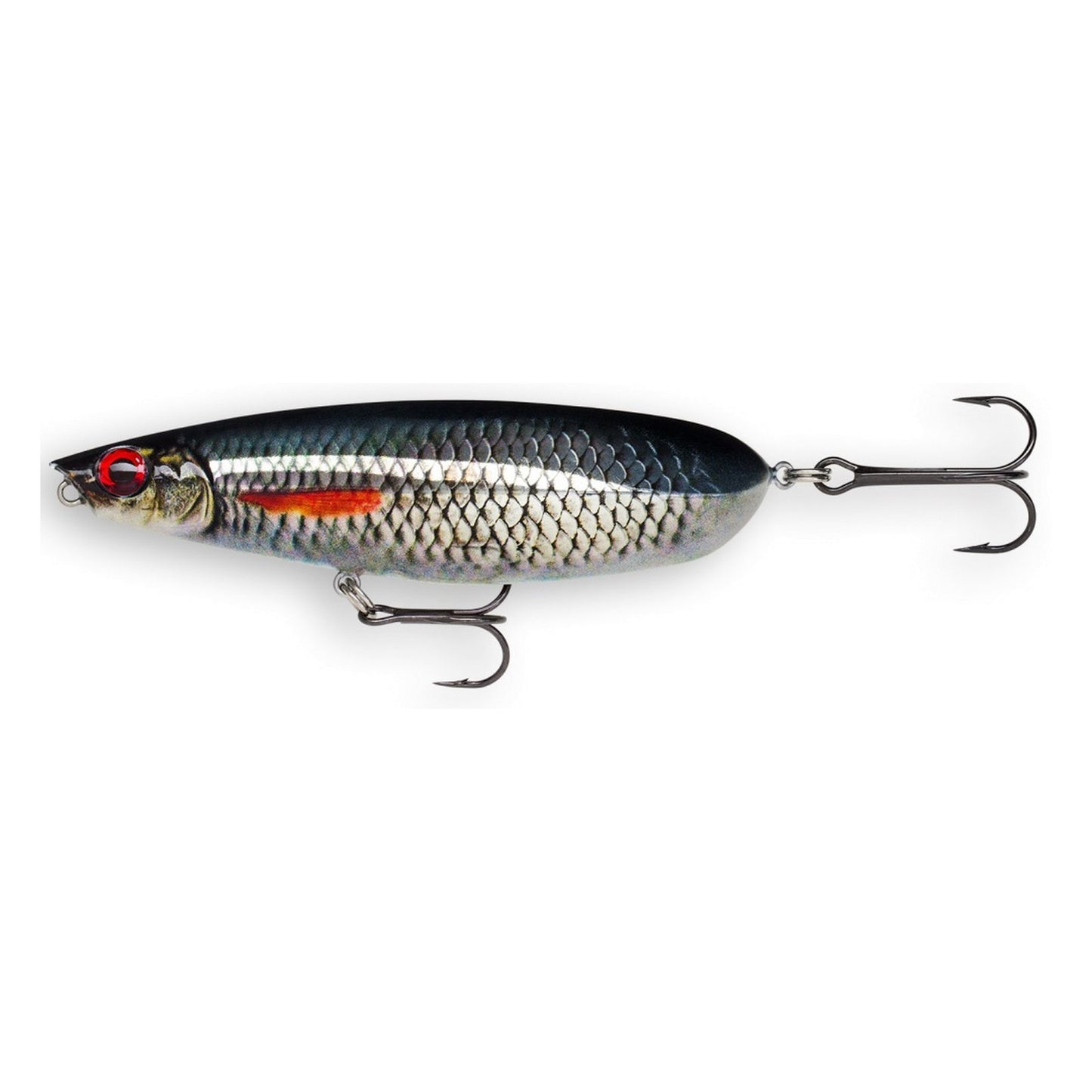 Rapala X Rap Scoop 14 ROL Live Roach