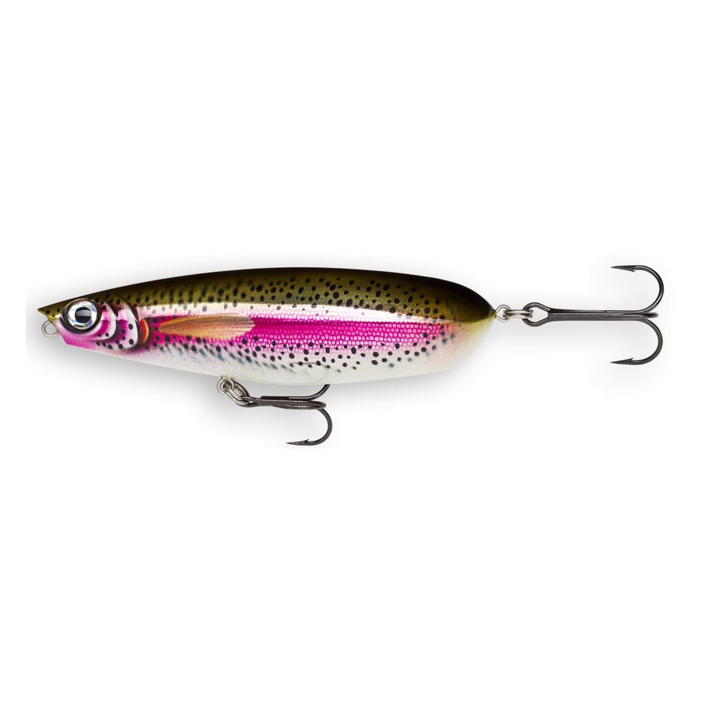 Rapala X Rap Scoop 14 RTL Live Rainbow Trout