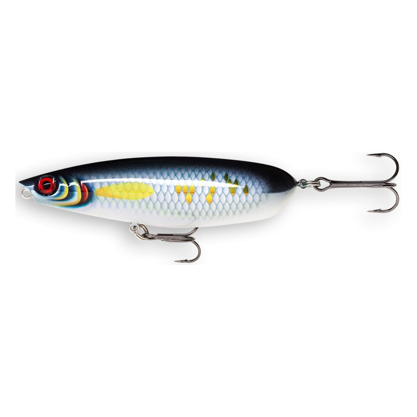 Rapala X Rap Scoop 14 SCRB Scaled Baitfish