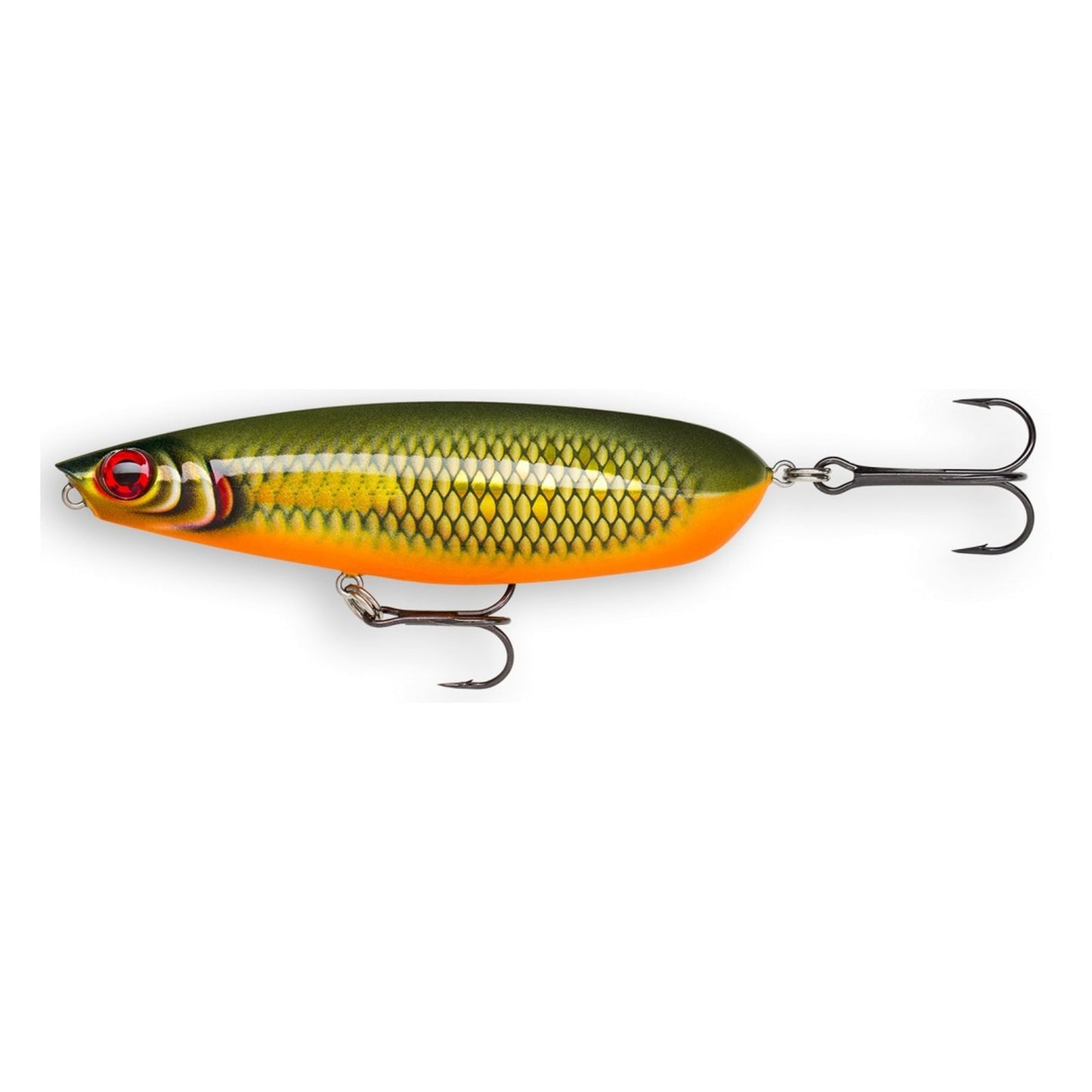 Rapala X Rap Scoop 14 SCRR Scaled Roach