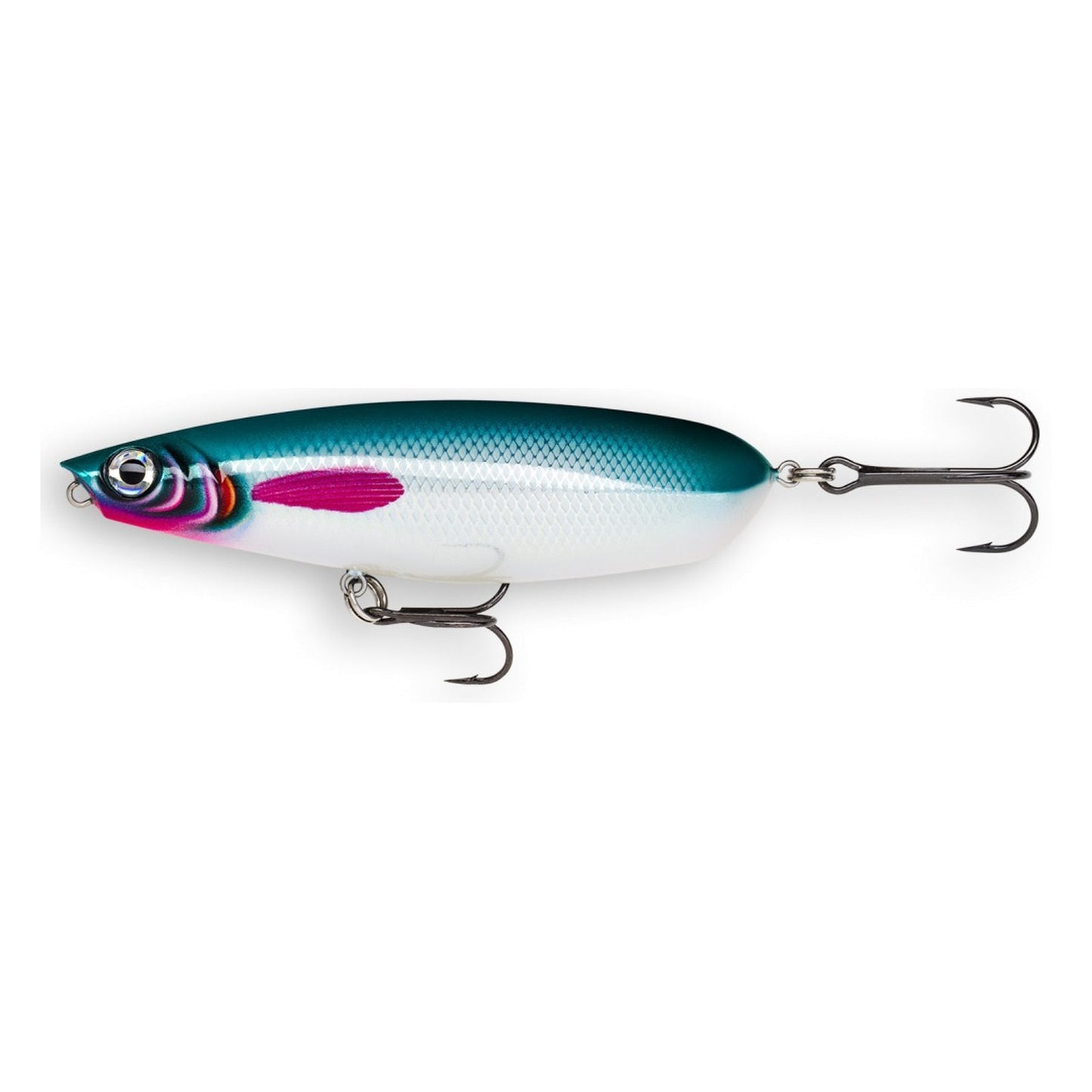 Rapala X Rap Scoop 14 SIIK Whitefish