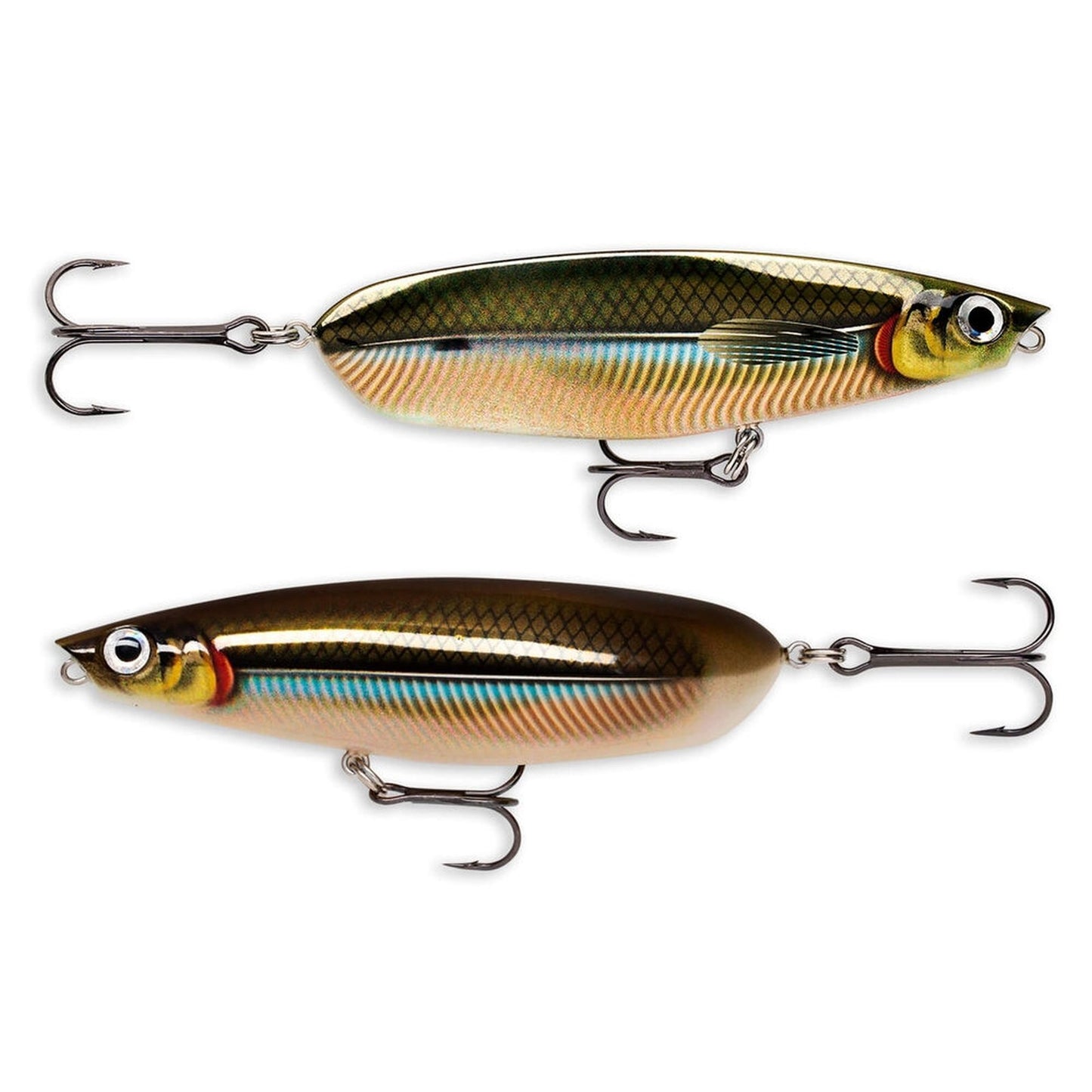 Rapala X Rap Scoop 14 SMB Smelt On The Beach