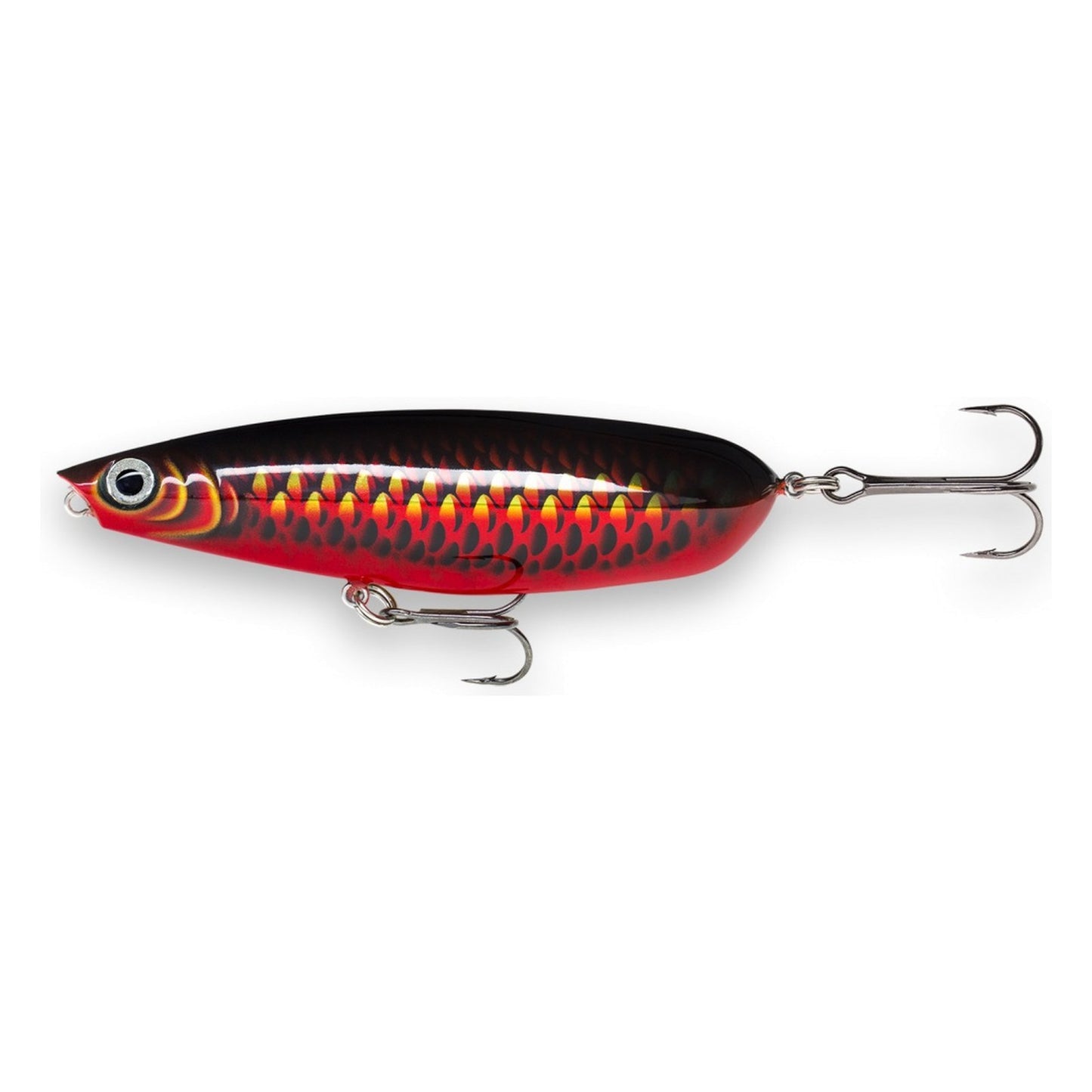 Rapala X Rap Scoop 14 TWZ Twilight Zone